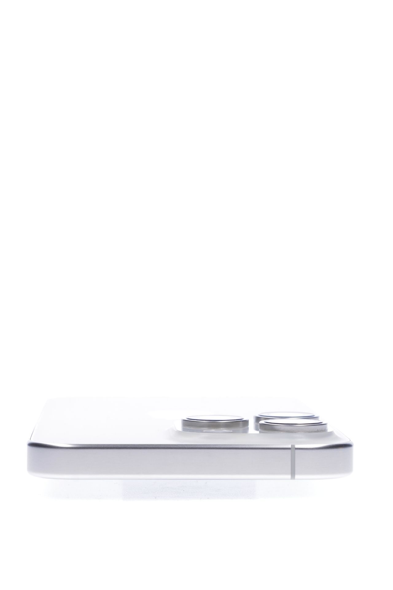 Apple iPhone 15 Pro Max 256 GB White Titanium - Отлично