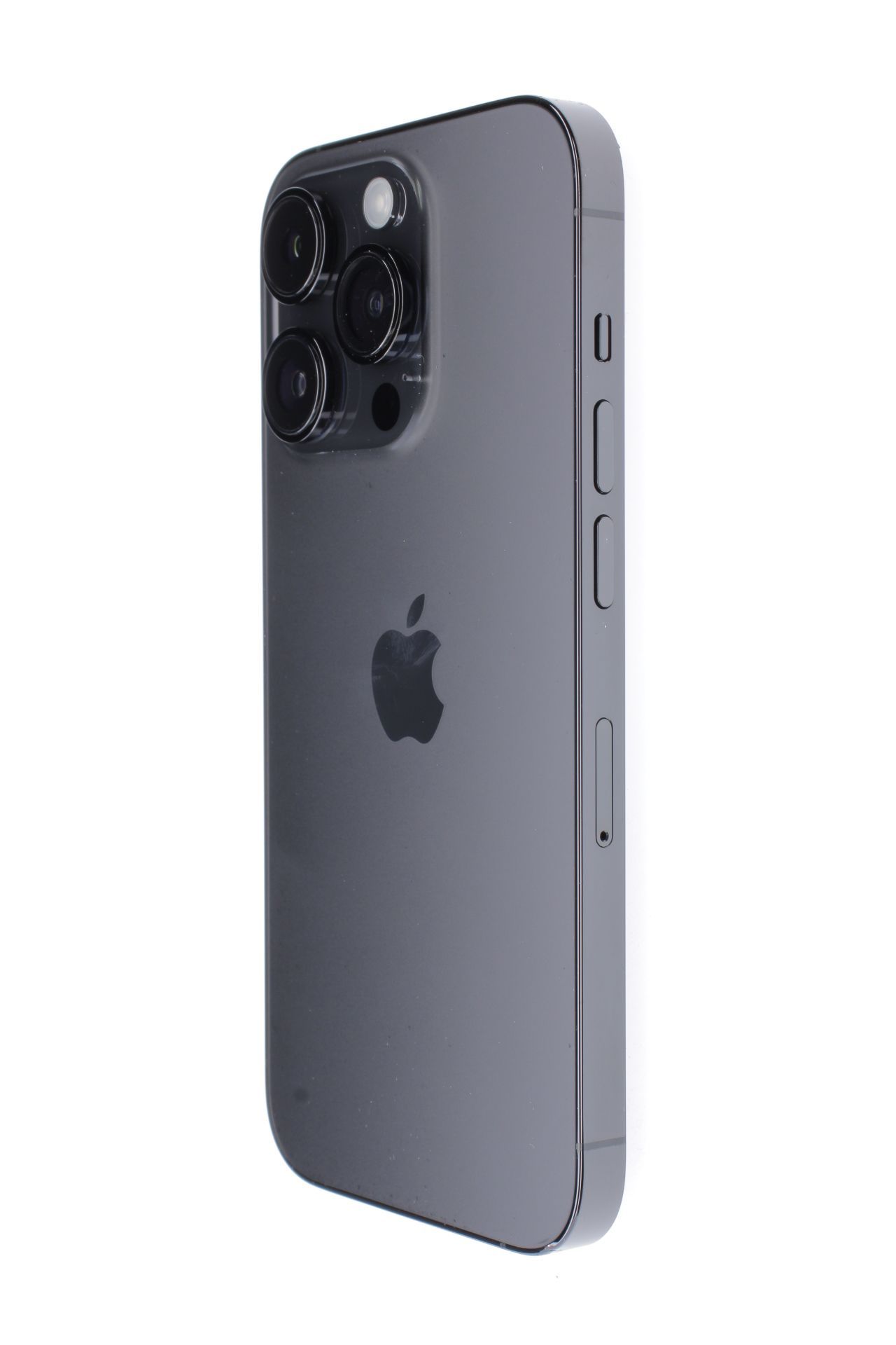 Apple iPhone 14 Pro, Space Black, 256 GB - de la 2.219 lei