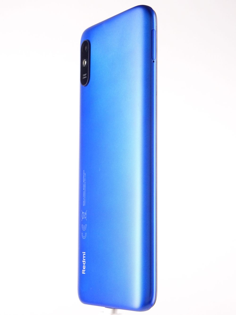 Мобилен телефон Xiaomi, Redmi 9A, 32 GB, Sky Blue,  Като нов