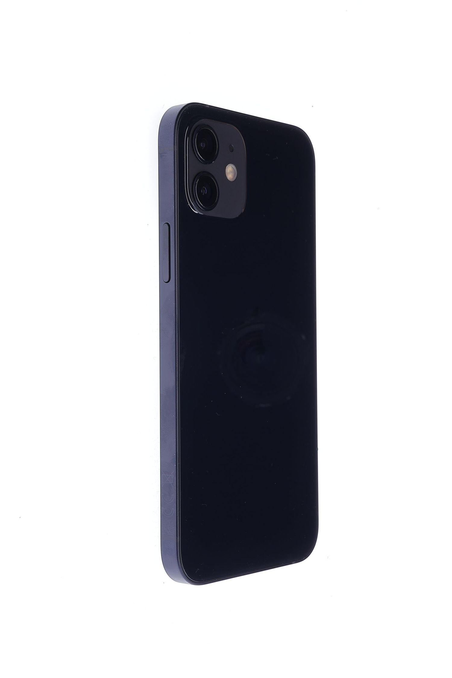 Apple iPhone 12 64 GB Black - Excelent