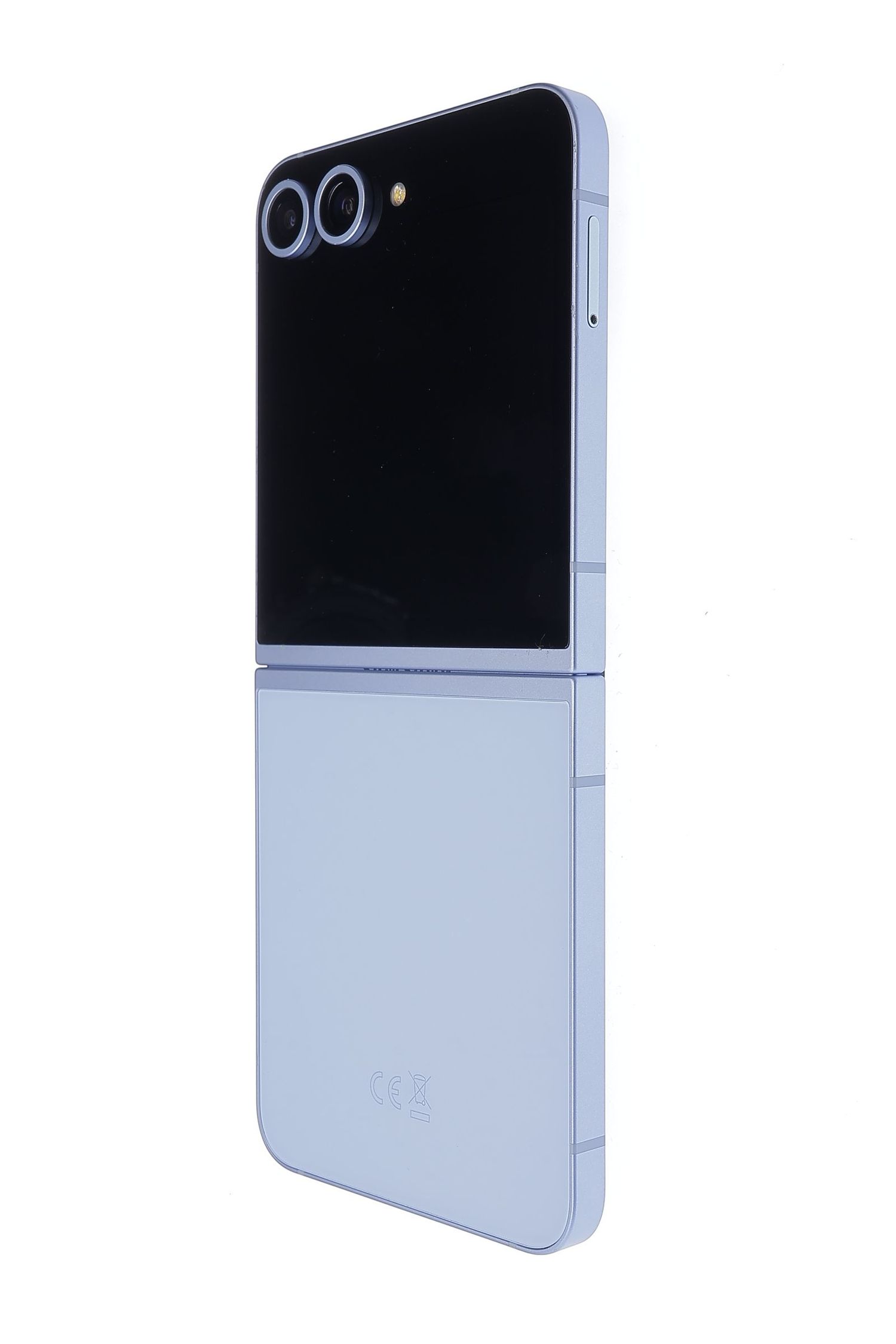 Samsung Galaxy Z Flip6 256 GB Blue - Σαν καινούργιο