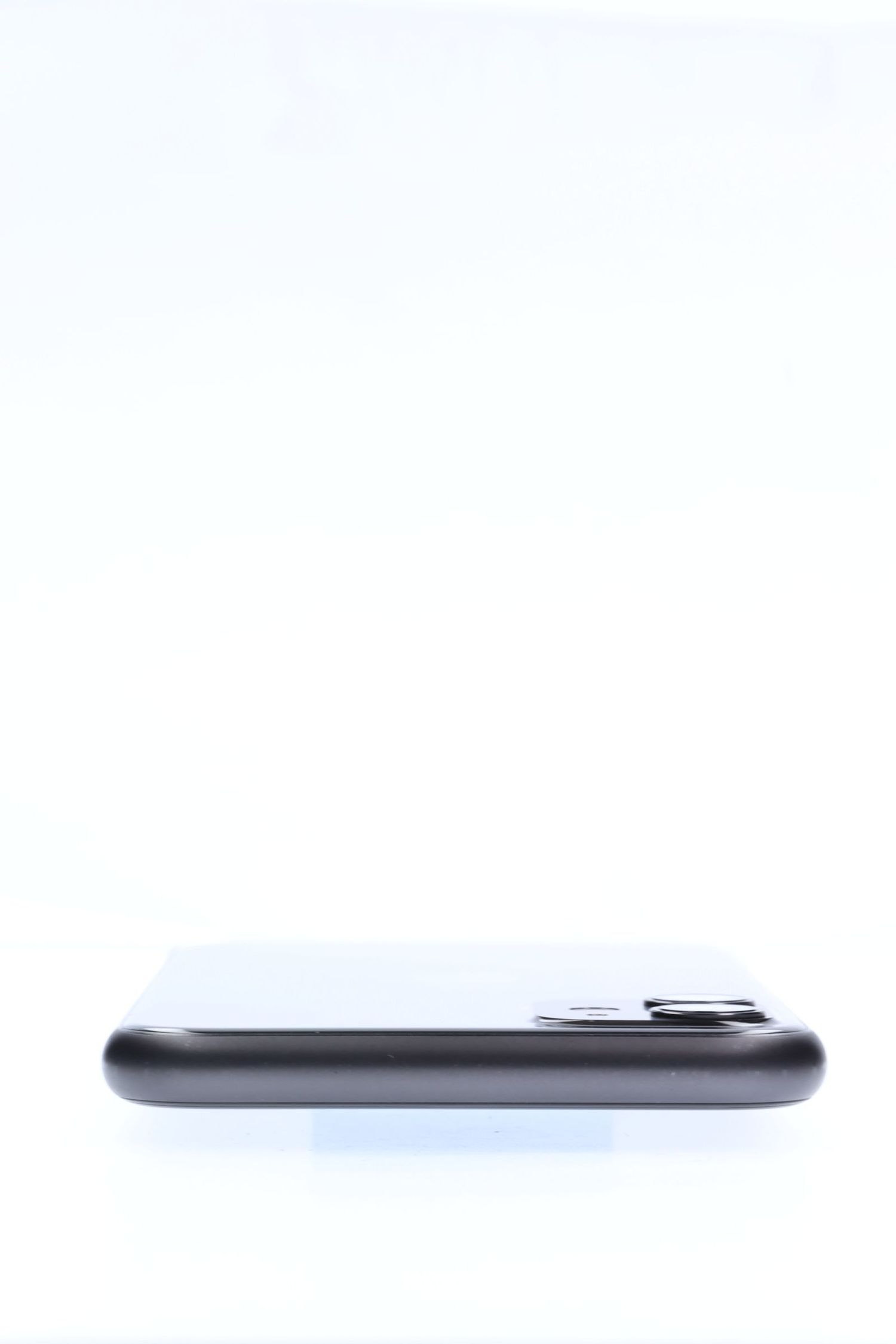 Apple iPhone 11 64 GB Black - Újszerű