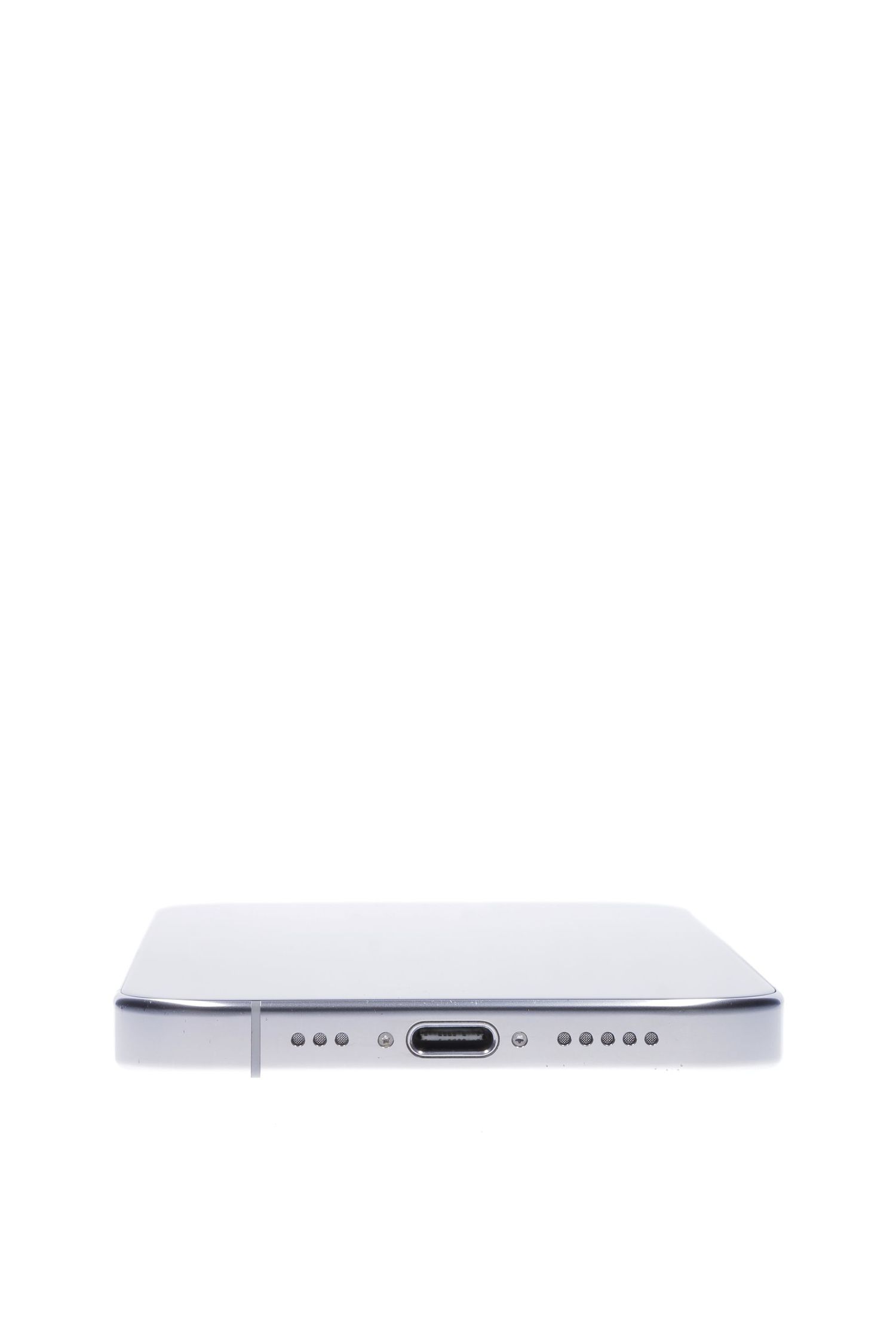 Apple iPhone 16 Pro 128 GB White Titanium - Ca nou