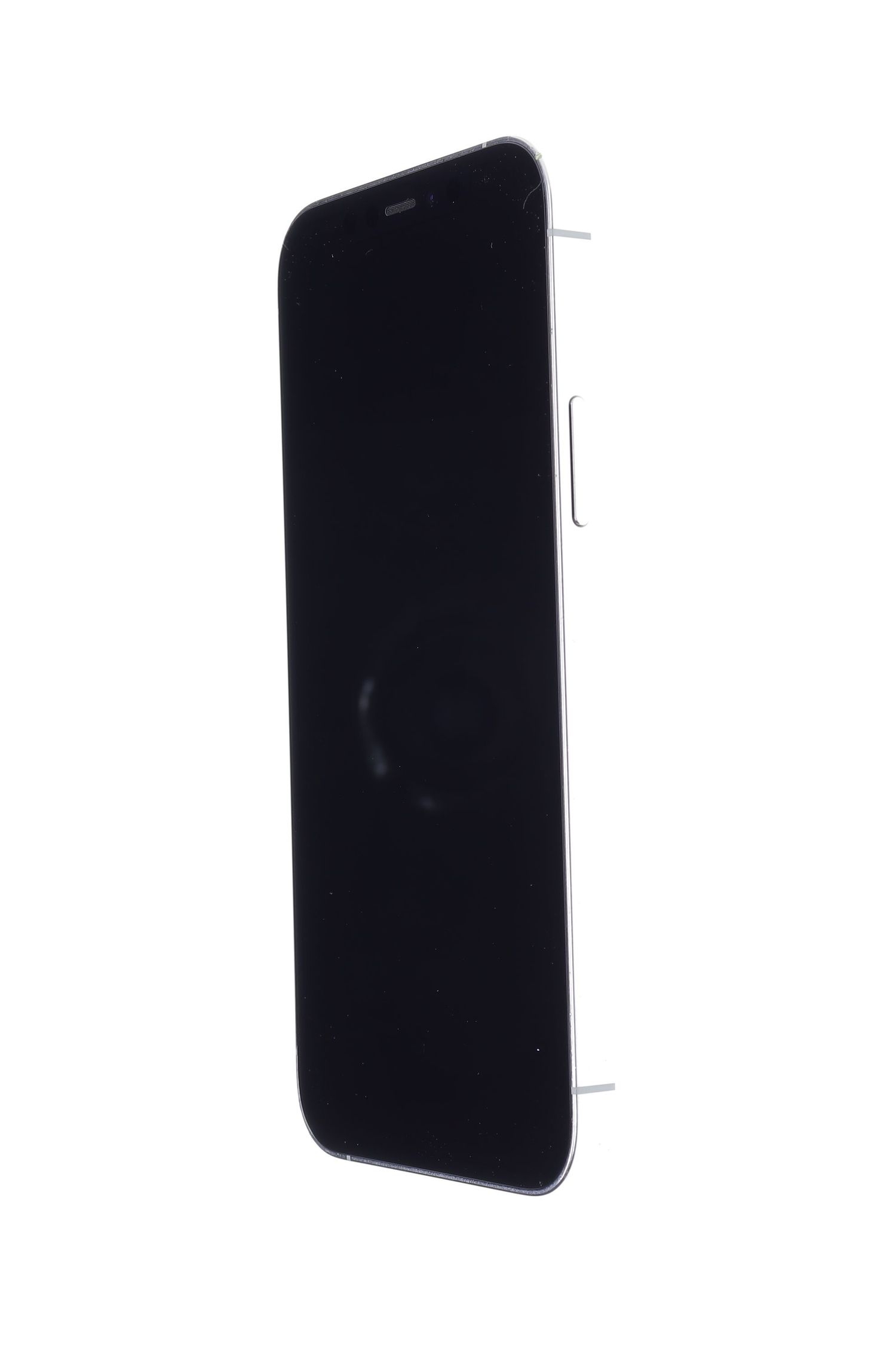 Apple iPhone 12 Pro 128 GB Silver - Πολύ καλό
