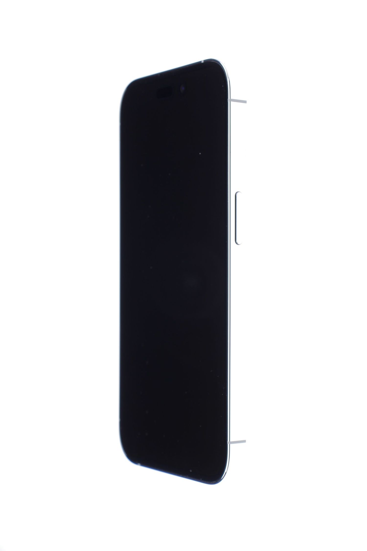 Apple iPhone 14 Pro 128 GB Silver - Ca nou