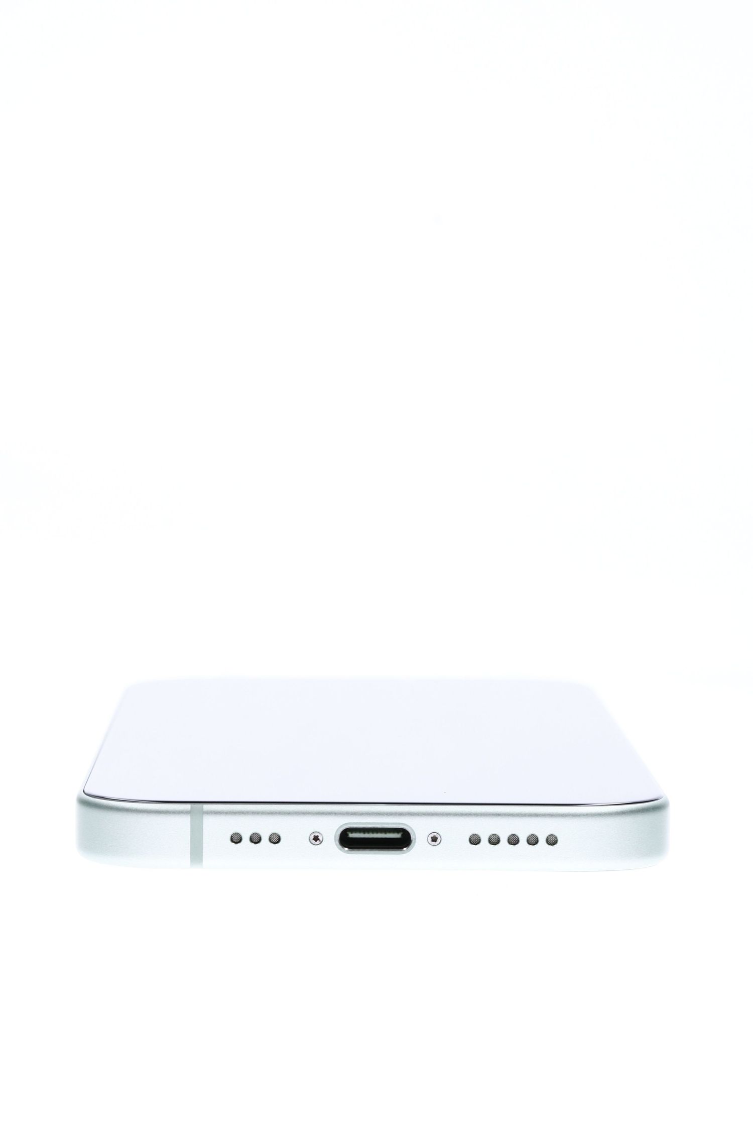 Apple iPhone 15 128 GB Green - Ca nou