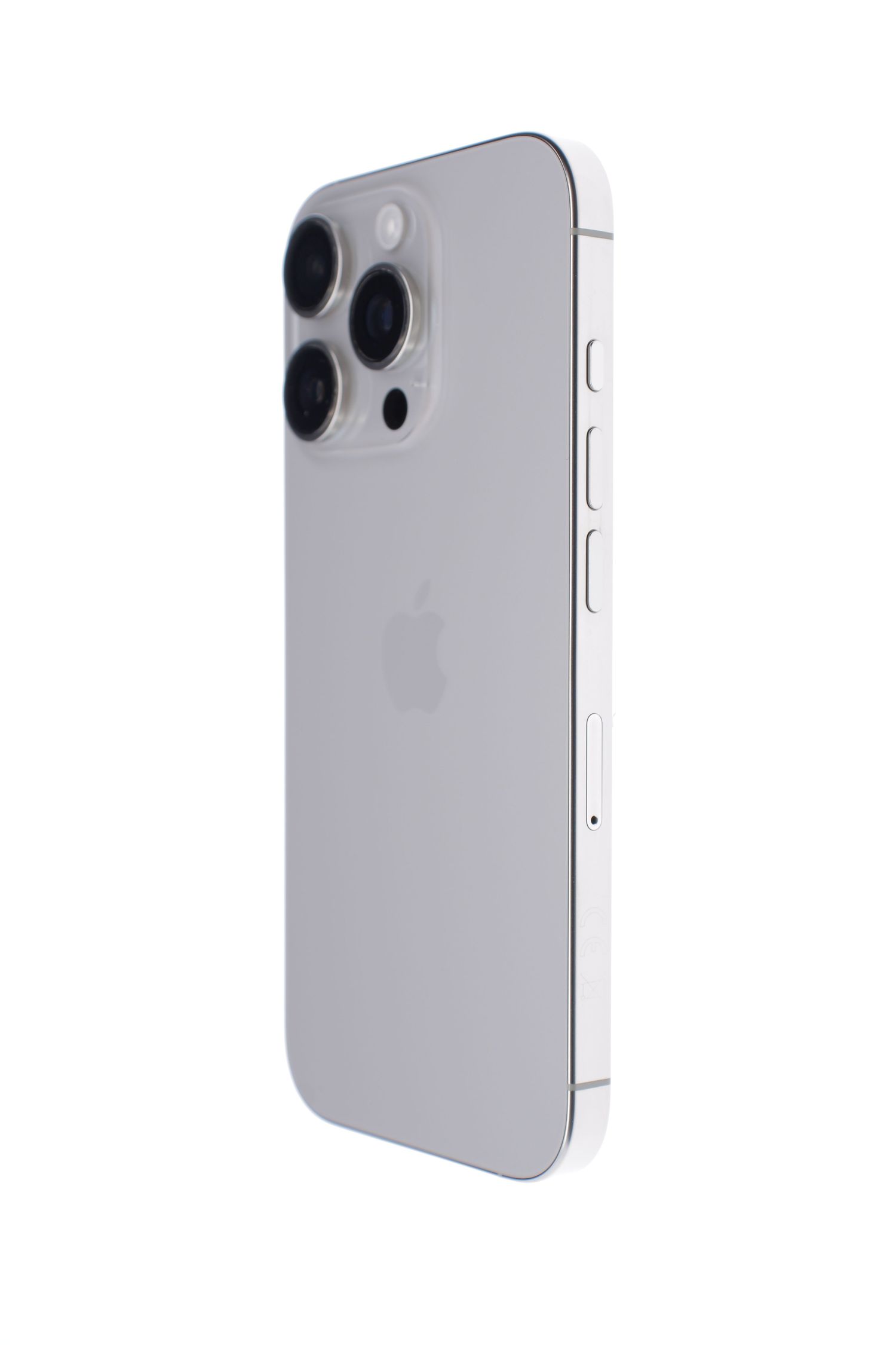Apple iPhone 16 pro 256GB ナチュラルチタニウム iPhone 16 Pro 256GB - ナチュラルチタニウム（SIMフリー）[整備済製品