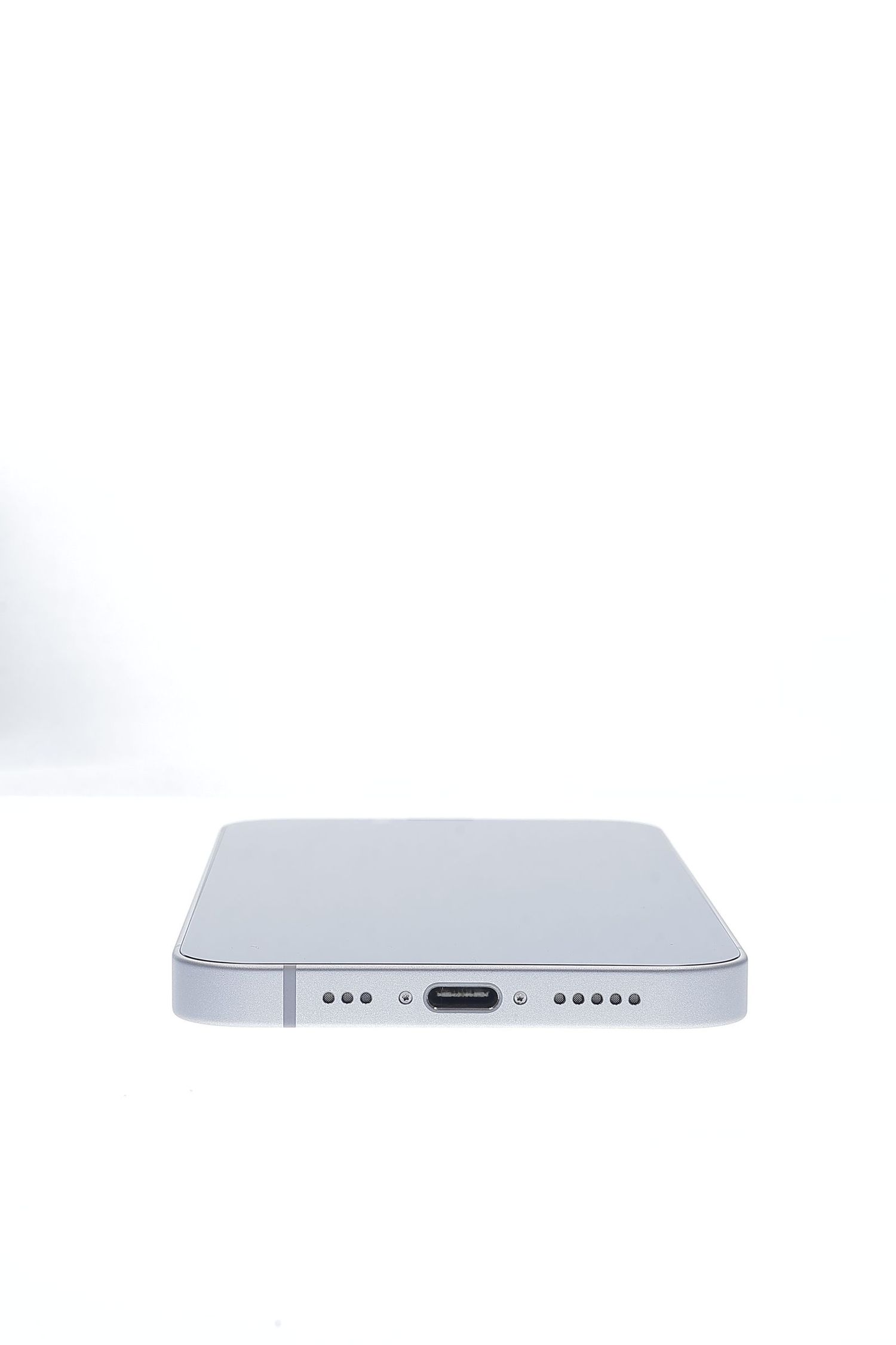 Apple iPhone 16e 128 GB White - Újszerű