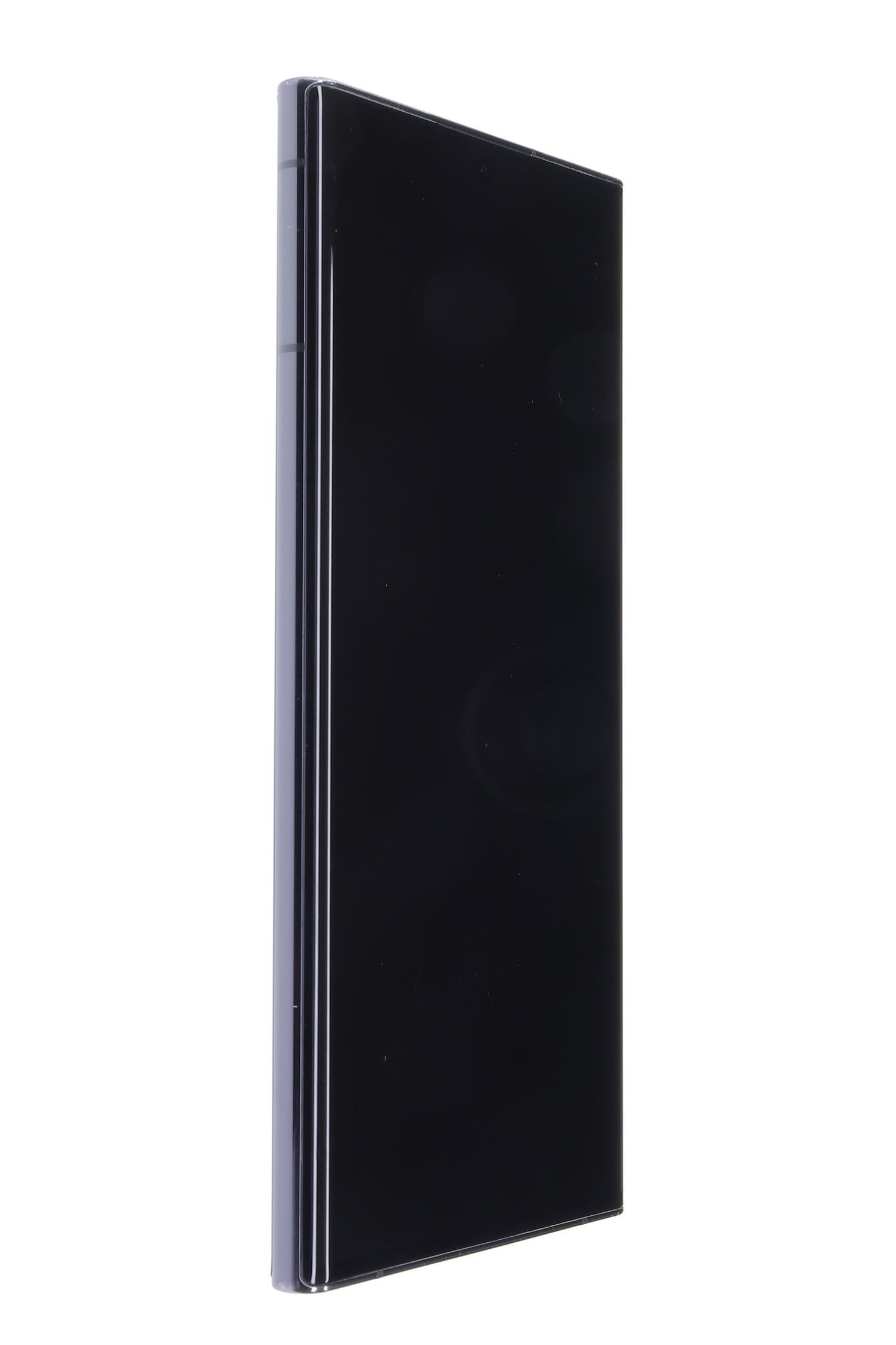 Samsung Galaxy S22 Ultra 5G Dual Sim 256 GB Phantom Black - Много добро
