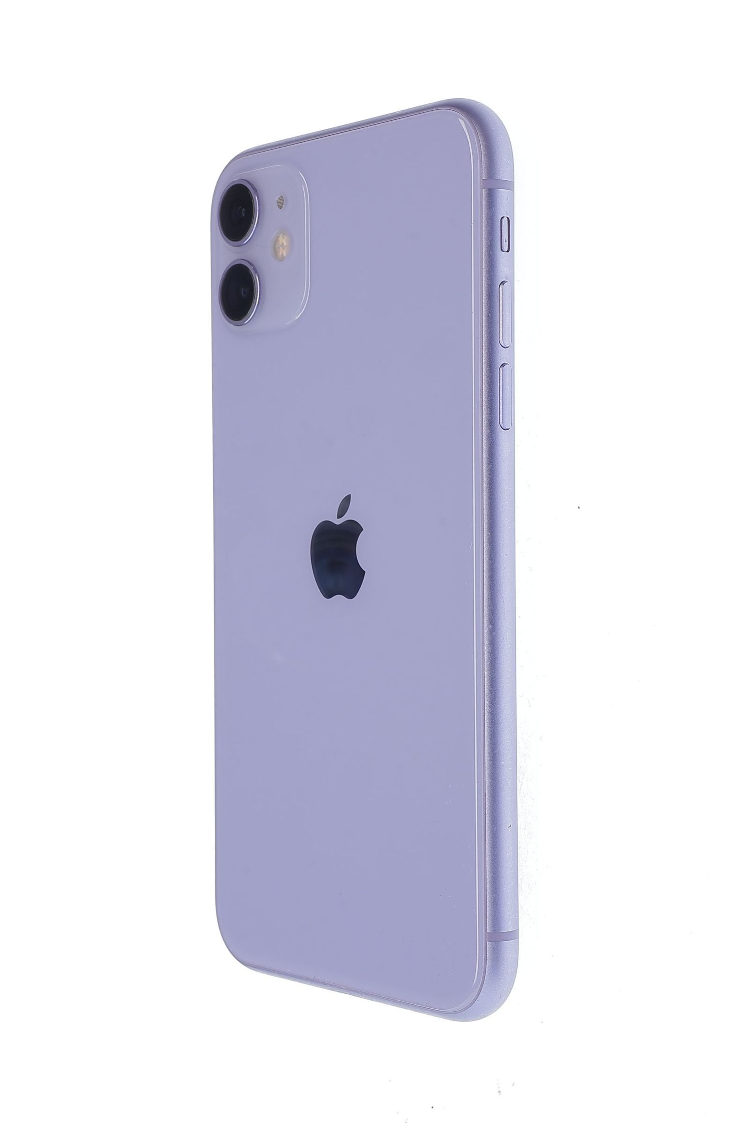 Apple iPhone 11 64 GB Purple - Excelent