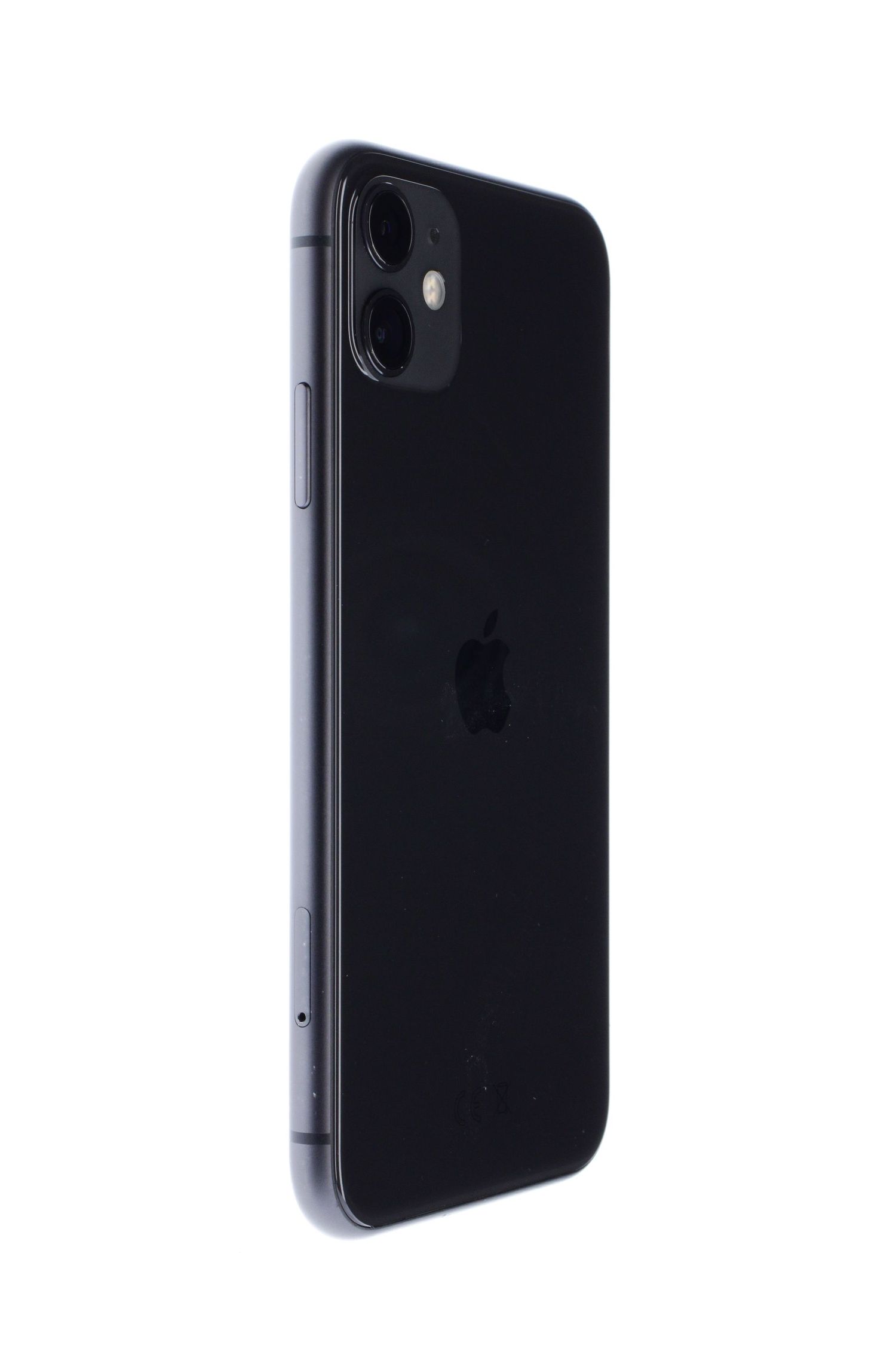 Apple iPhone 11 64 GB Black - Като нов