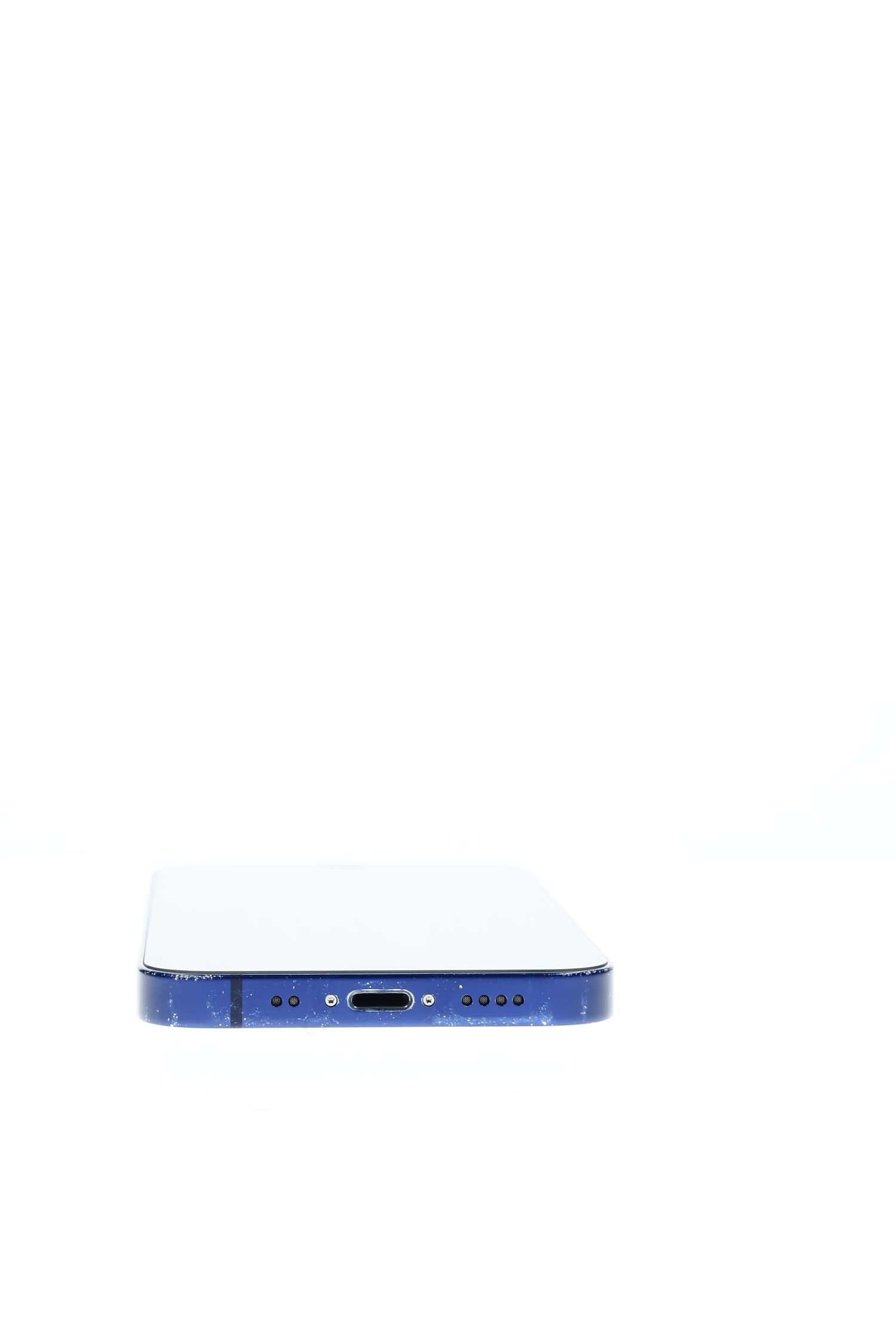 Apple iPhone 12 mini 128 GB Blue - Jó