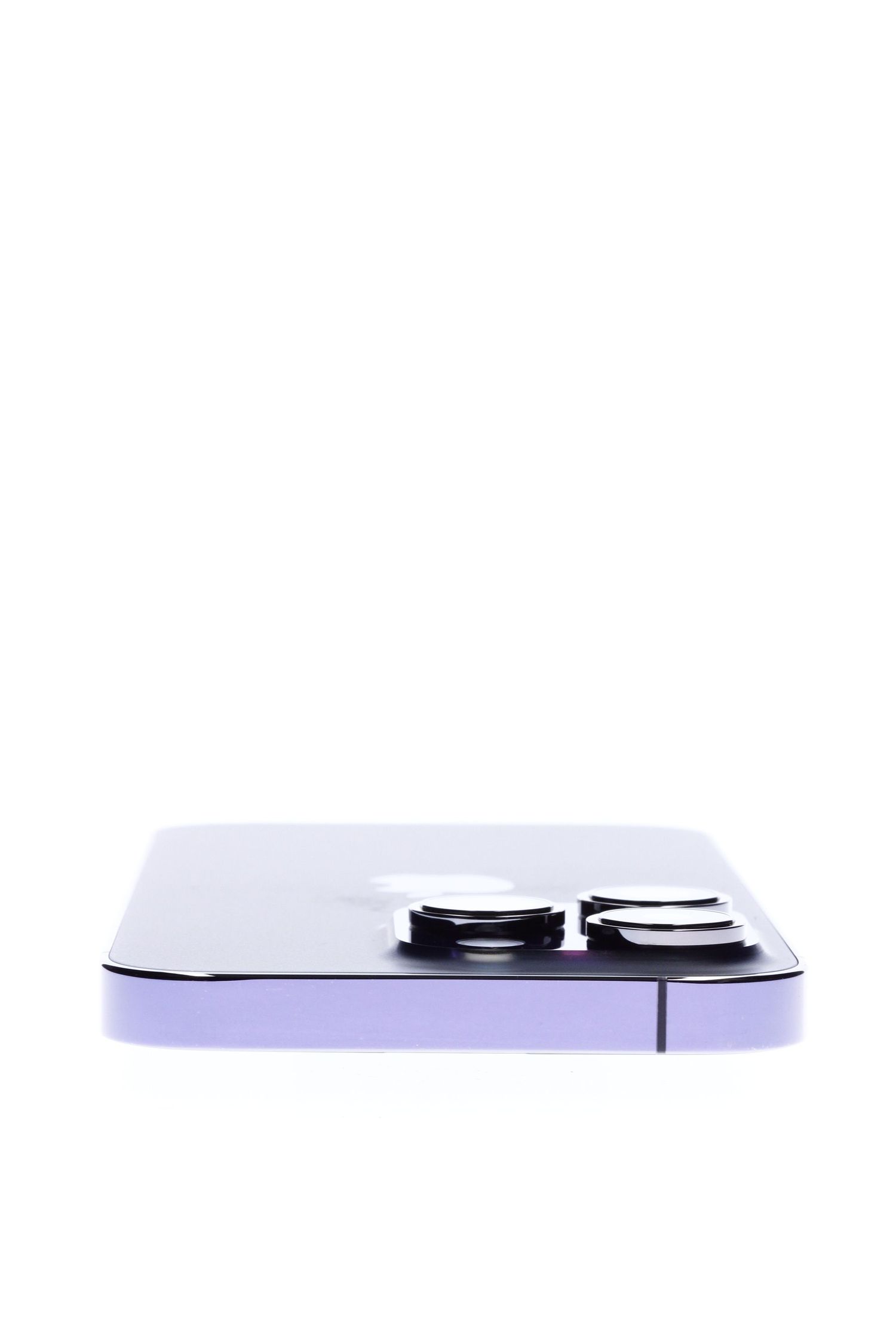 Apple iPhone 14 Pro 128 GB Deep Purple - Ca nou