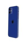 Мобилен телефон Apple iPhone 12, Blue, 64 GB, Ca Nou