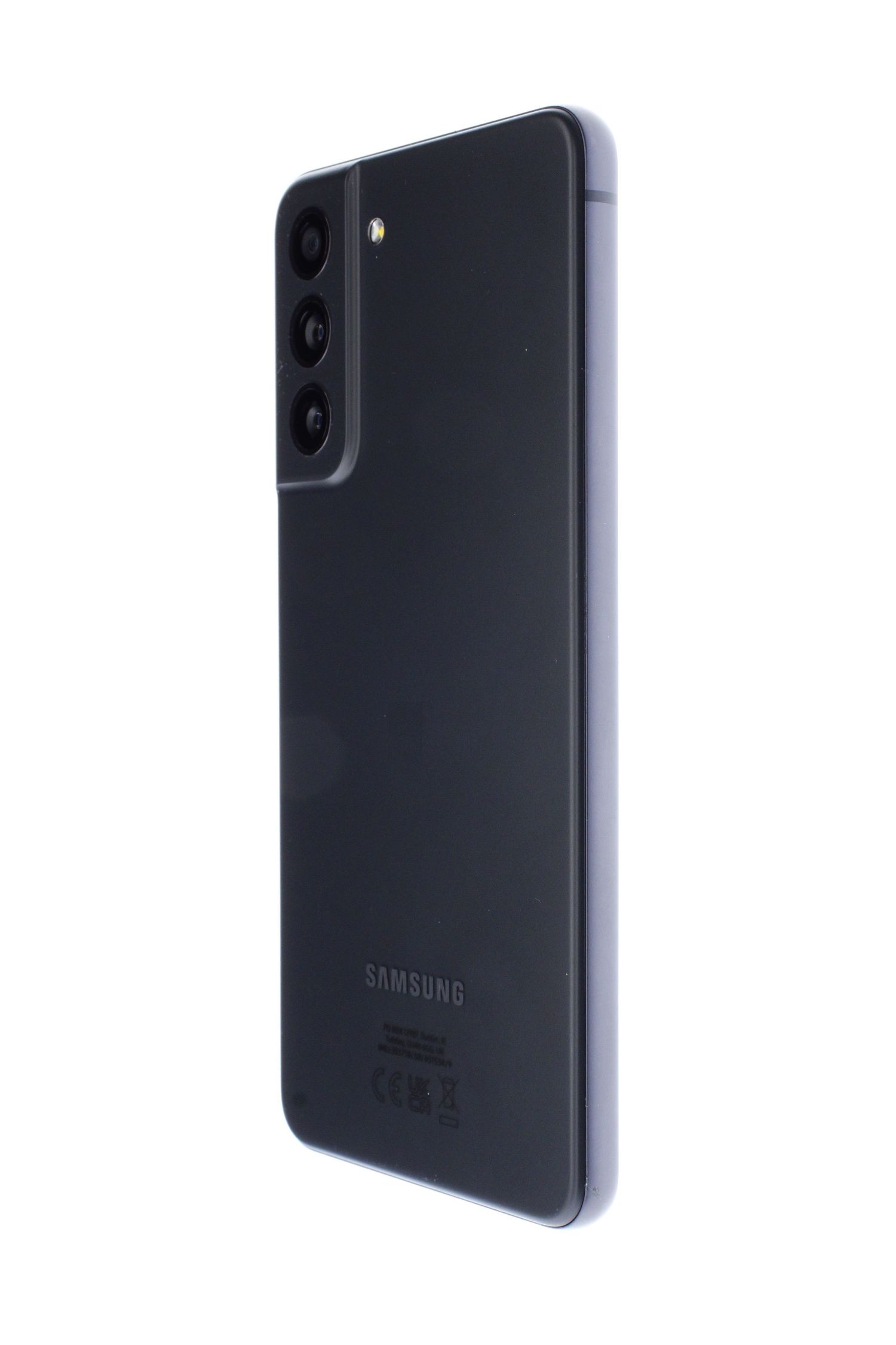 Samsung Galaxy S21 FE 5G Dual Sim 128 GB Graphite - Отлично