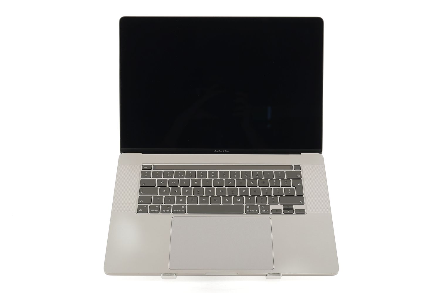 Apple MacBook Pro 16″ Touch Bar 2019, i7 2.6 GHz, 16 GB, AMD Radeon Pro 5300M 512 GB Space Gray - Ca nou