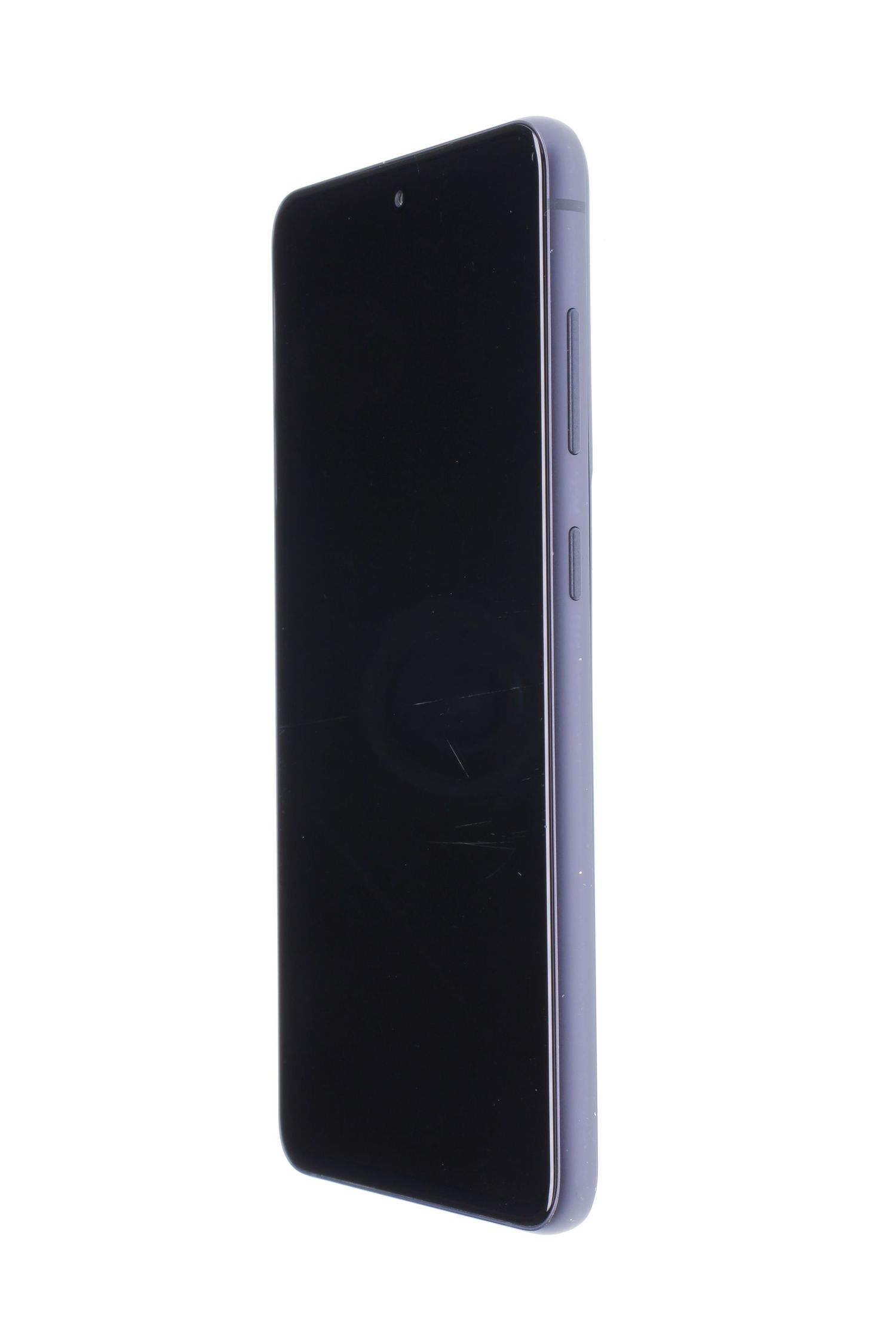 Samsung Galaxy S21 FE 5G Dual Sim 128 GB Graphite - Nagyon jó