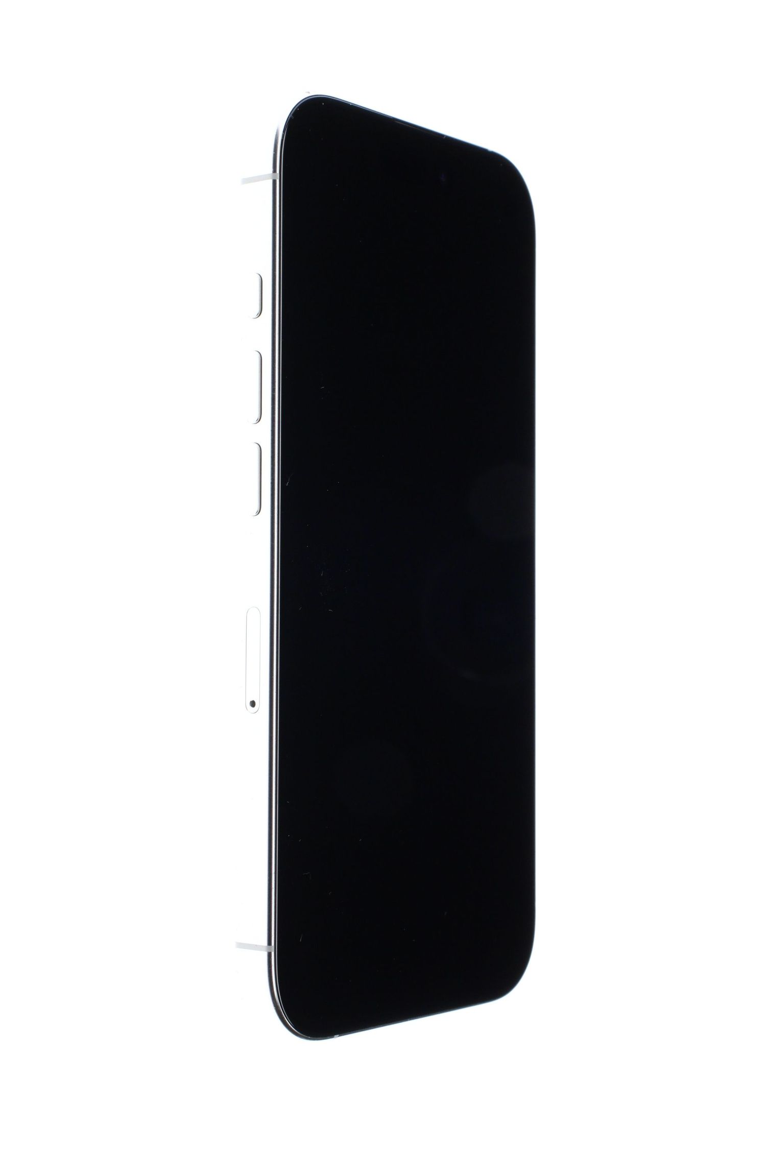 Apple iPhone 16 Pro 256 GB White Titanium - Като нов