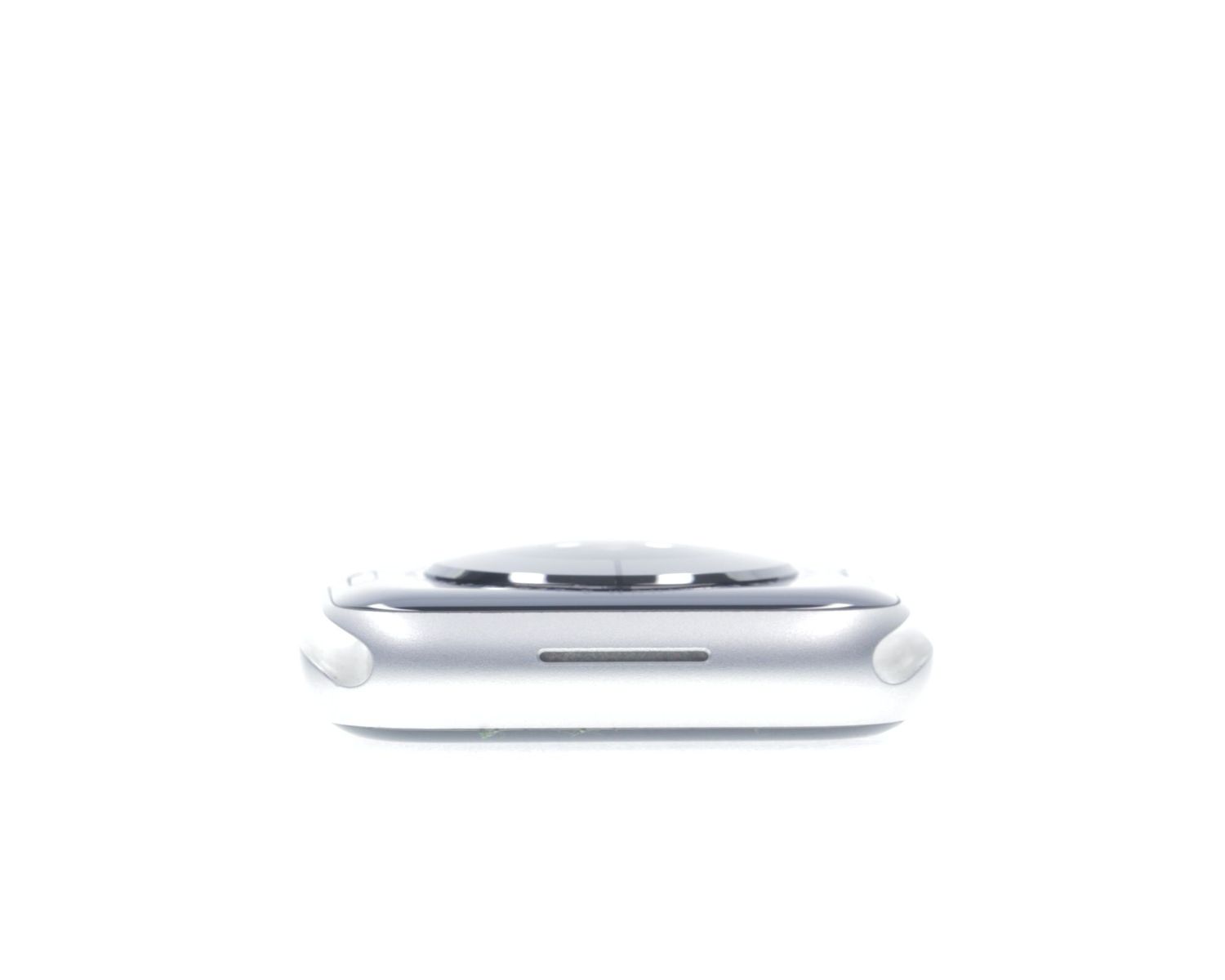 Apple Watch Series 8 2022, GPS, Aluminium 45mm Silver - Като нов