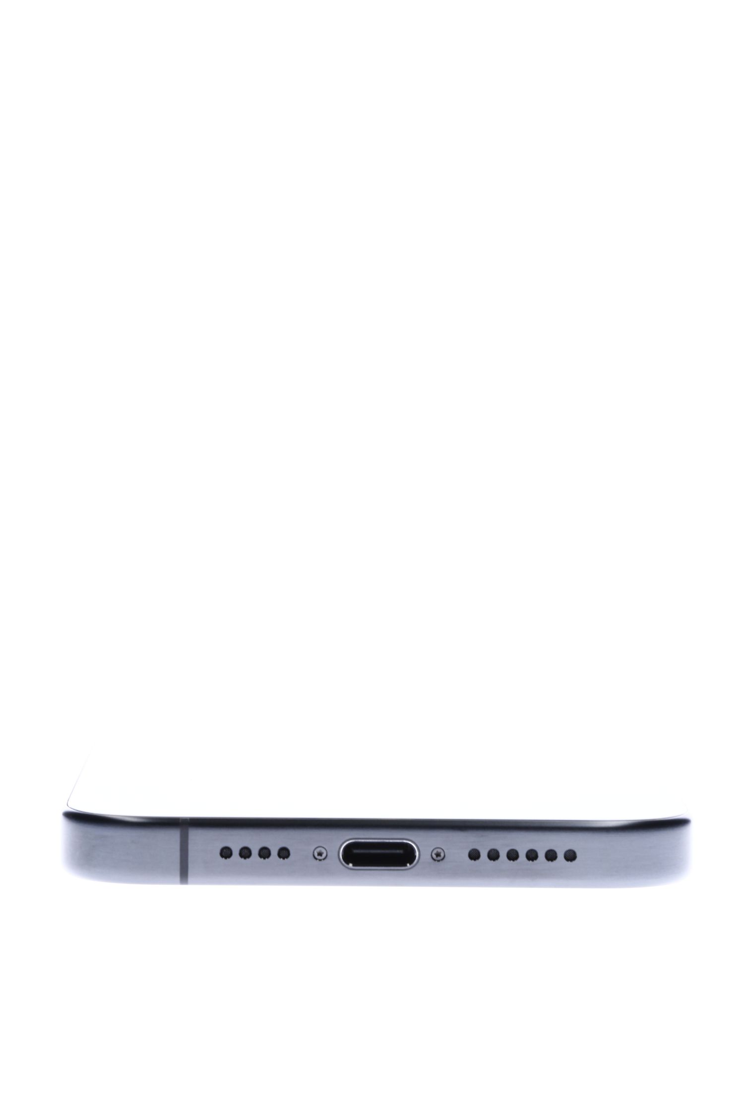 Apple iPhone 15 Pro Max 256 GB Black Titanium - Като нов