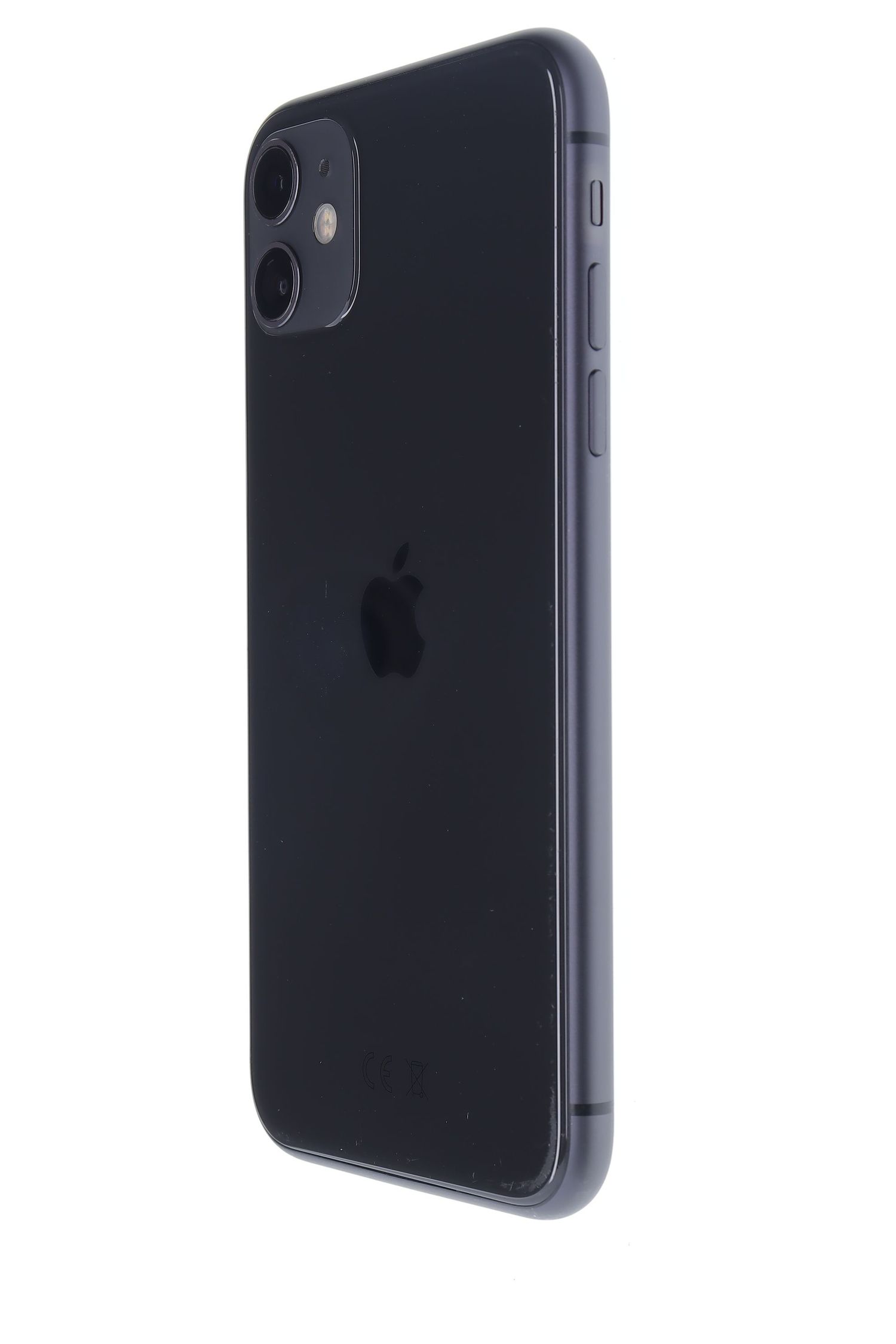 Apple iPhone 11 64 GB Black - Excelent
