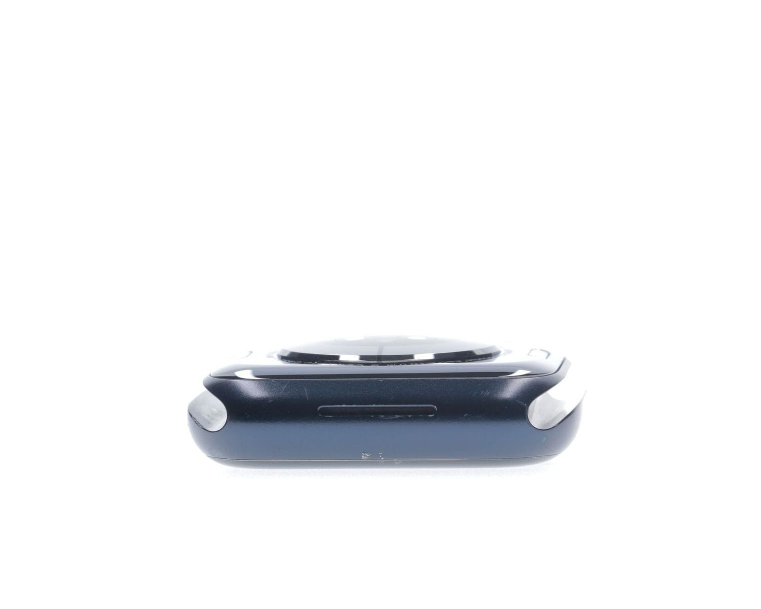 Apple Watch Series 8 2022, GPS + Cellular, Aluminium 41mm Midnight - Foarte bun