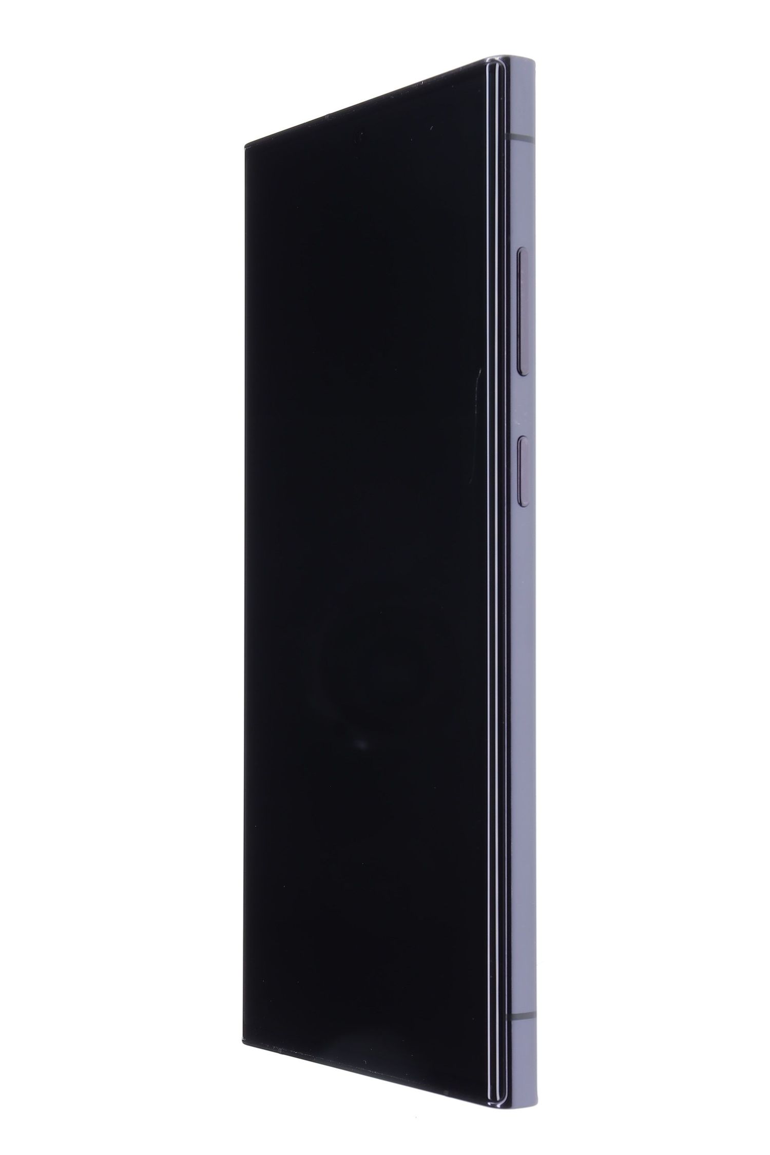 Samsung Galaxy S23 Ultra 5G Dual Sim 256 GB Phantom Black - Excelent