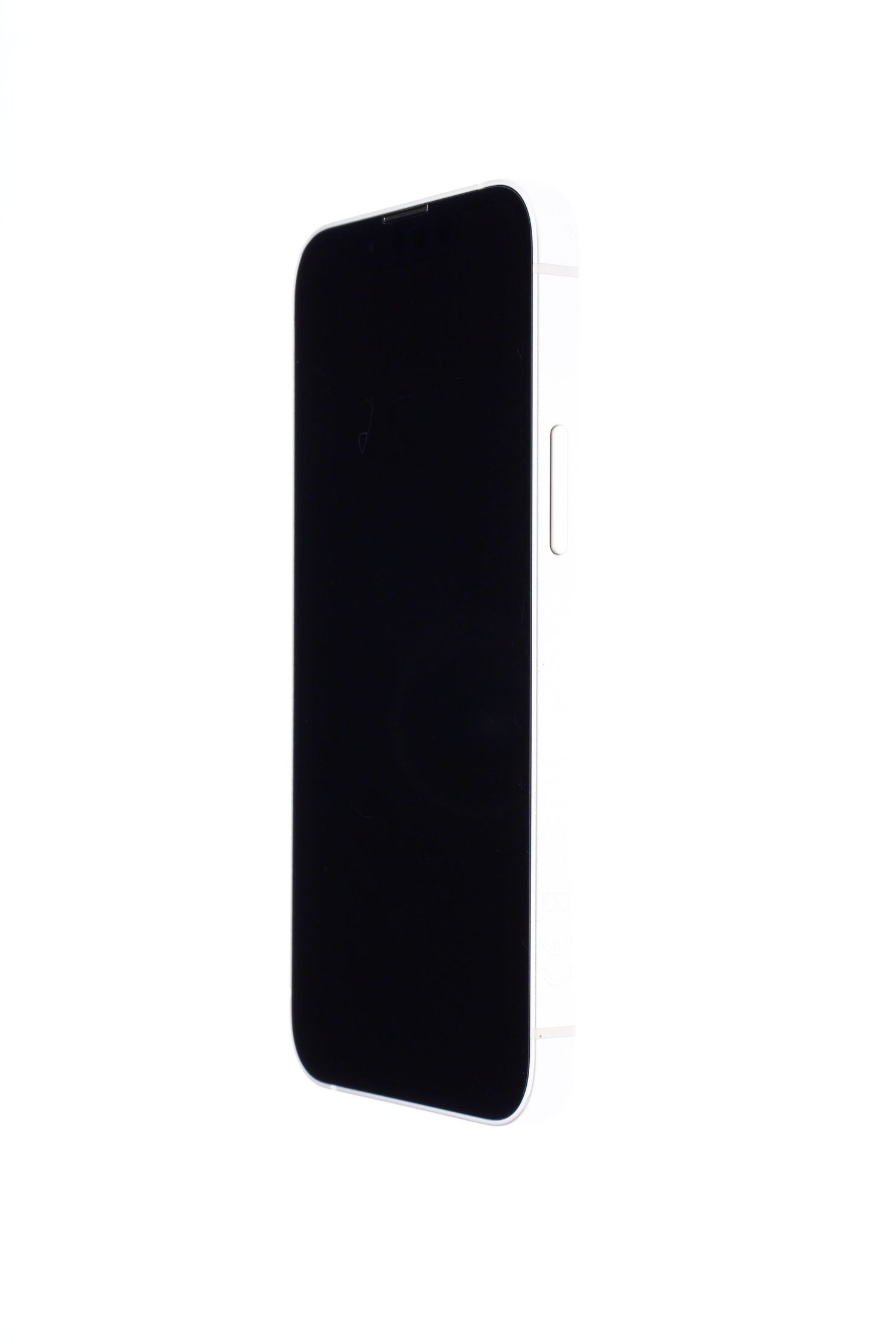 Apple iPhone 13 mini 256 GB Starlight - Много добро
