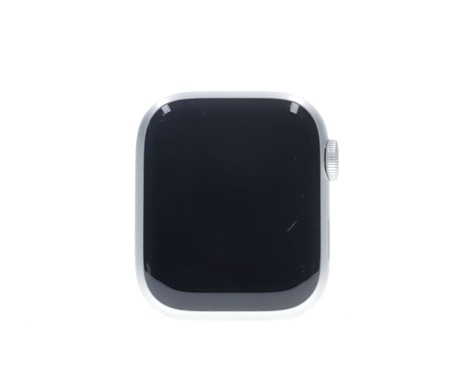 Apple Watch Series 9 2023, GPS, Aluminium 41mm Silver - Отлично