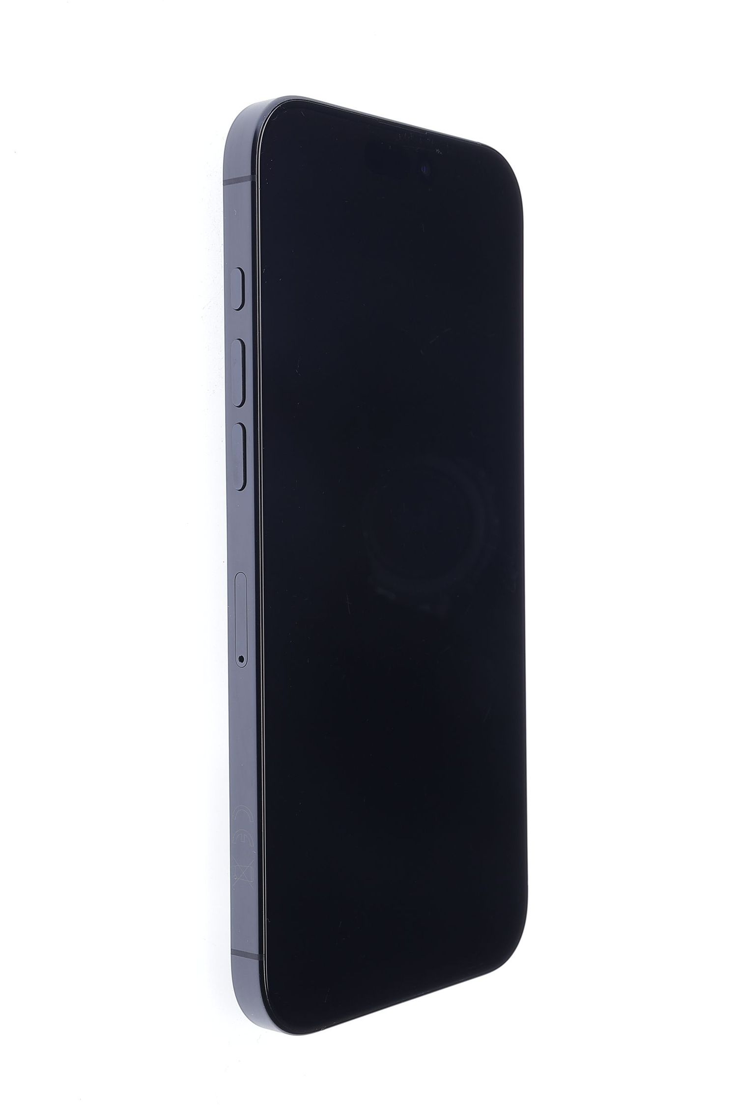Apple iPhone 16 Pro Max 256 GB Black Titanium - Jó