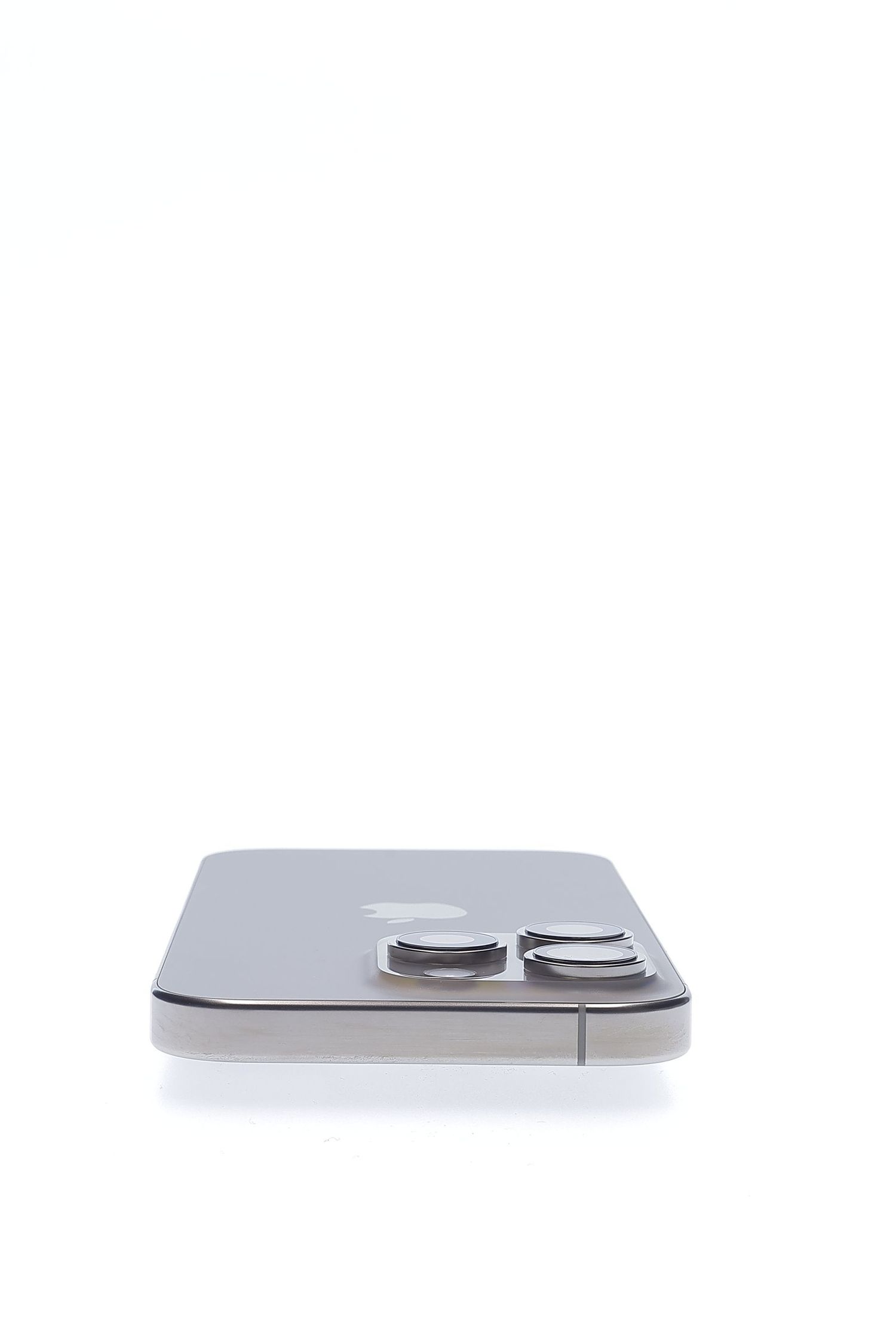 Apple iPhone 16 Pro 256 GB Natural Titanium - Като нов