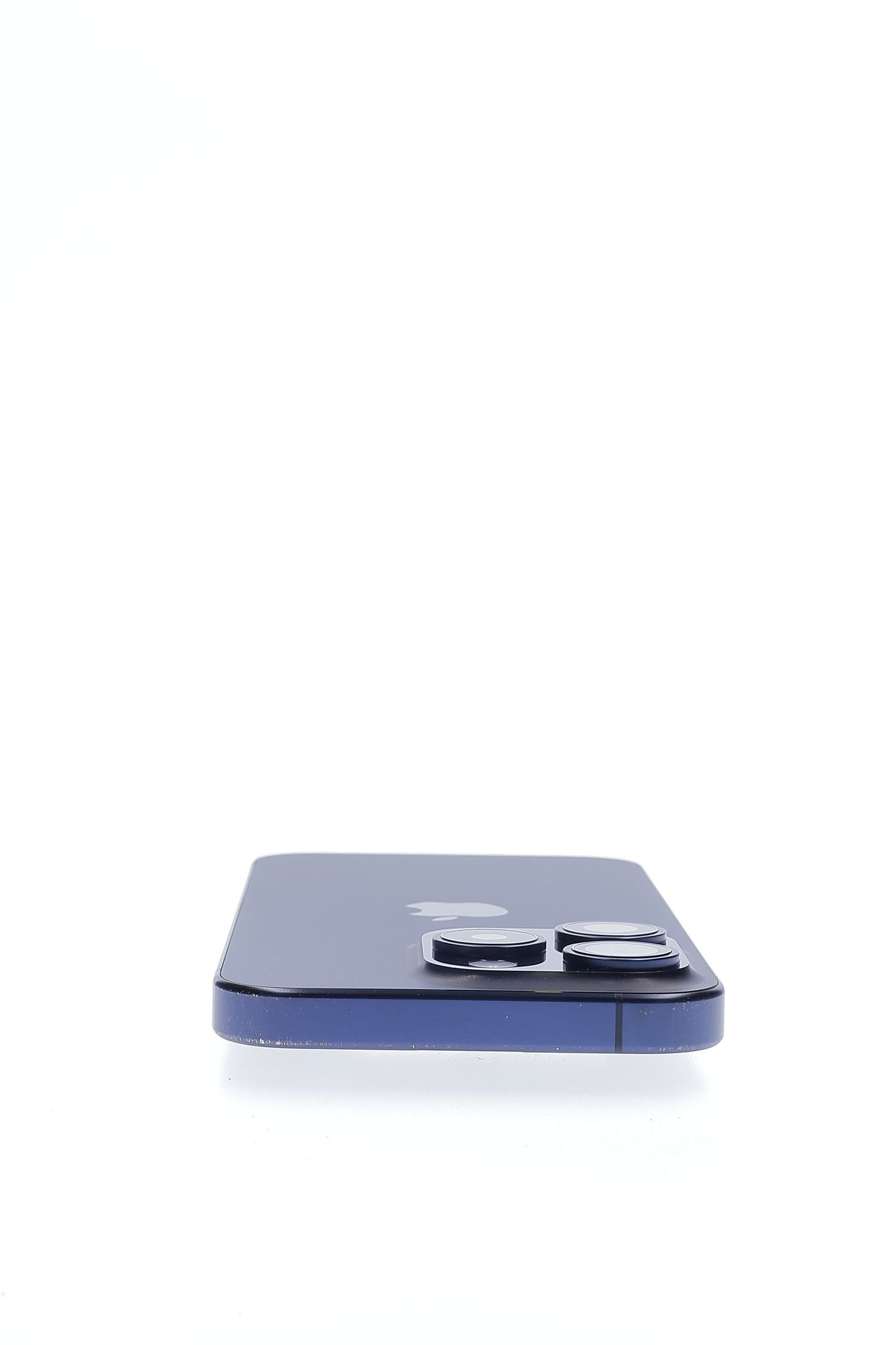 Apple iPhone 15 Pro 128 GB Blue Titanium - Nagyon jó