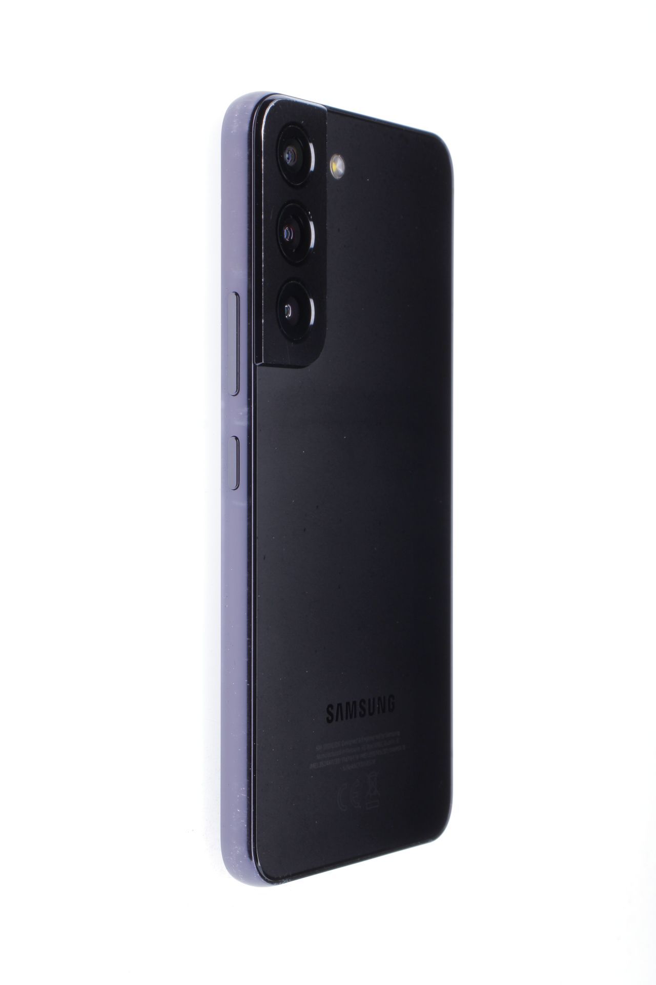 Samsung Galaxy S22 5G Dual Sim 256 GB Phantom Black - Много добро