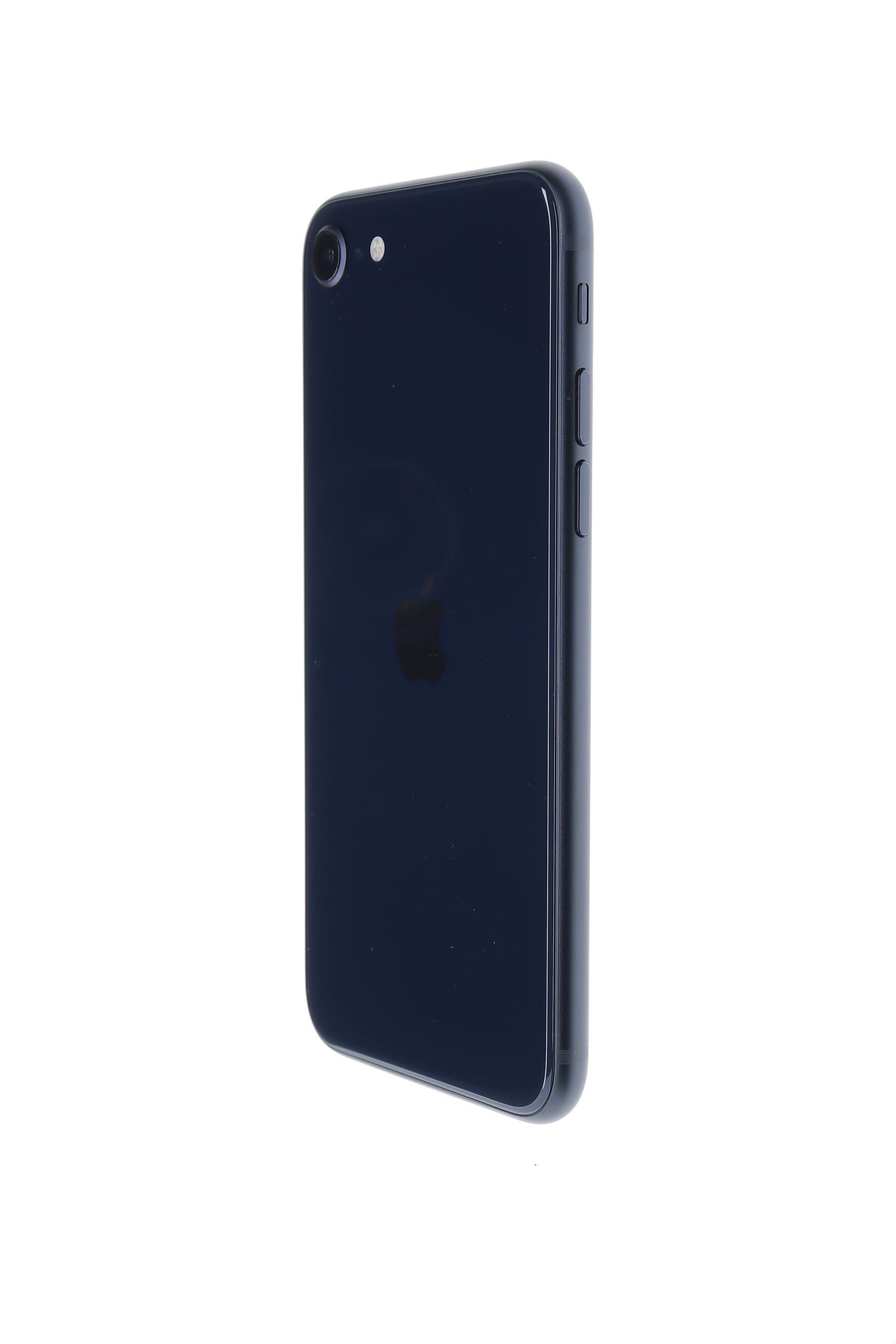 Apple iPhone SE 2022 128 GB Midnight - Kiváló