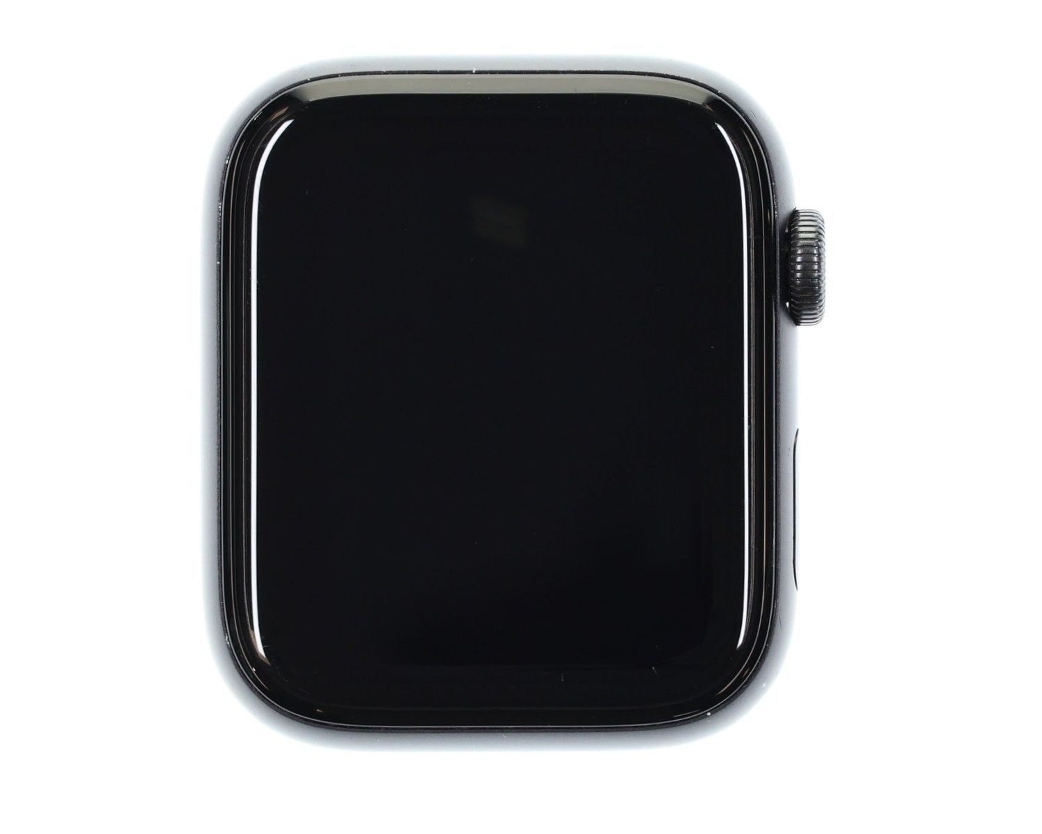 Apple Watch SE 2020, GPS, Aluminium 44mm Space Gray - Excelent