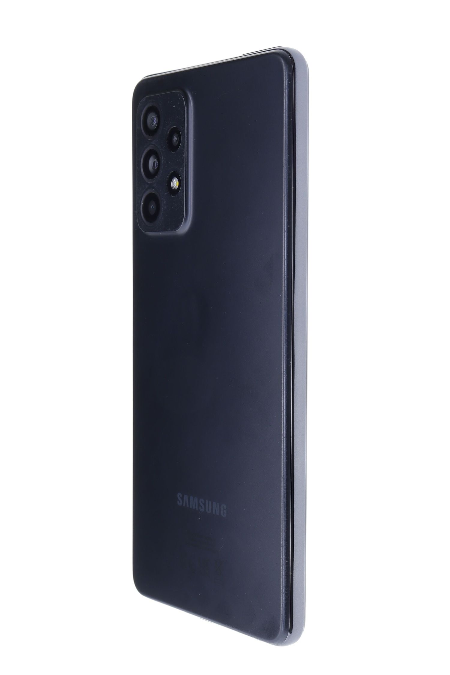 Samsung Galaxy A52S 5G Dual Sim 128 GB Awesome Black