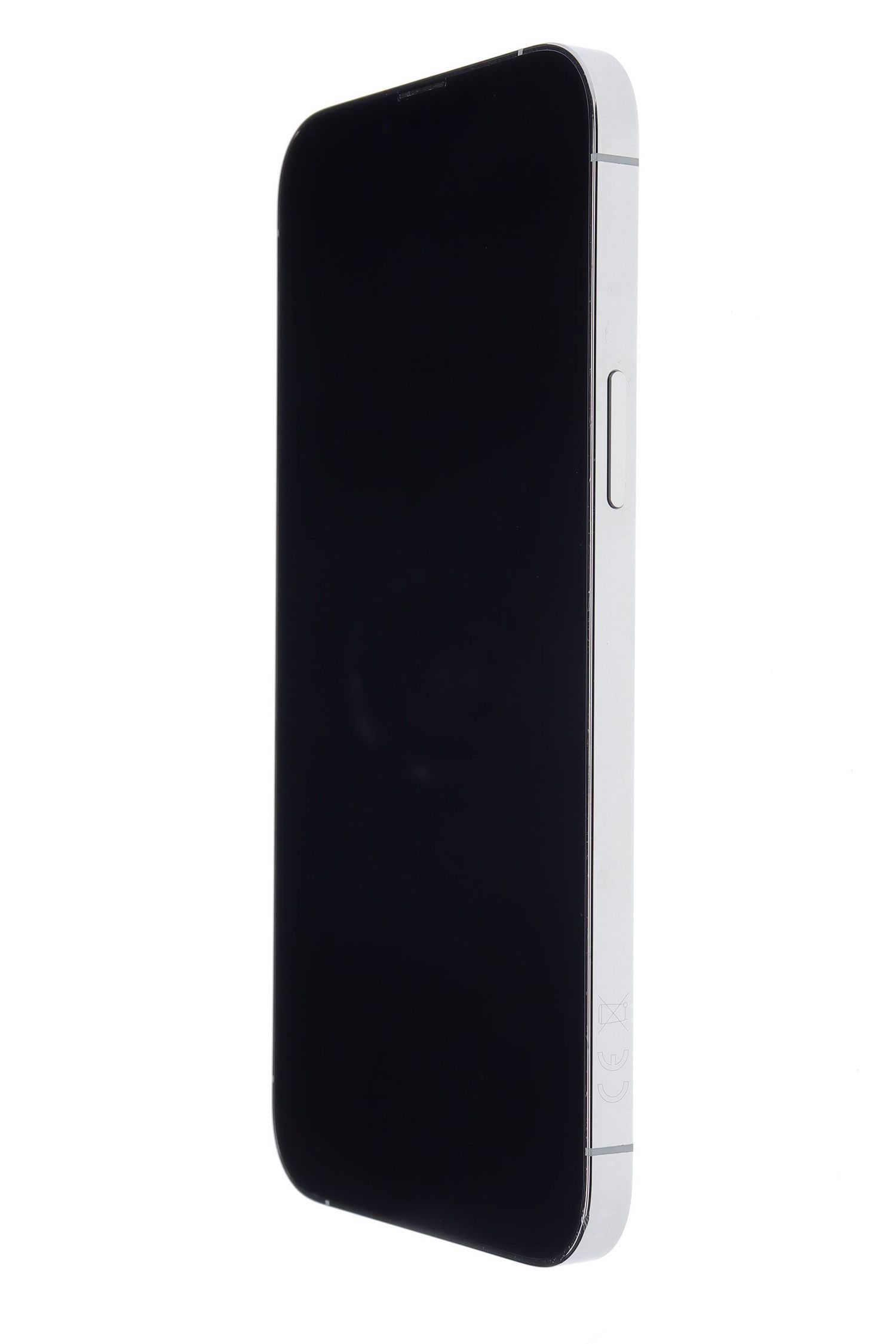 Apple iPhone 13 Pro Max 128 GB Silver - Отлично