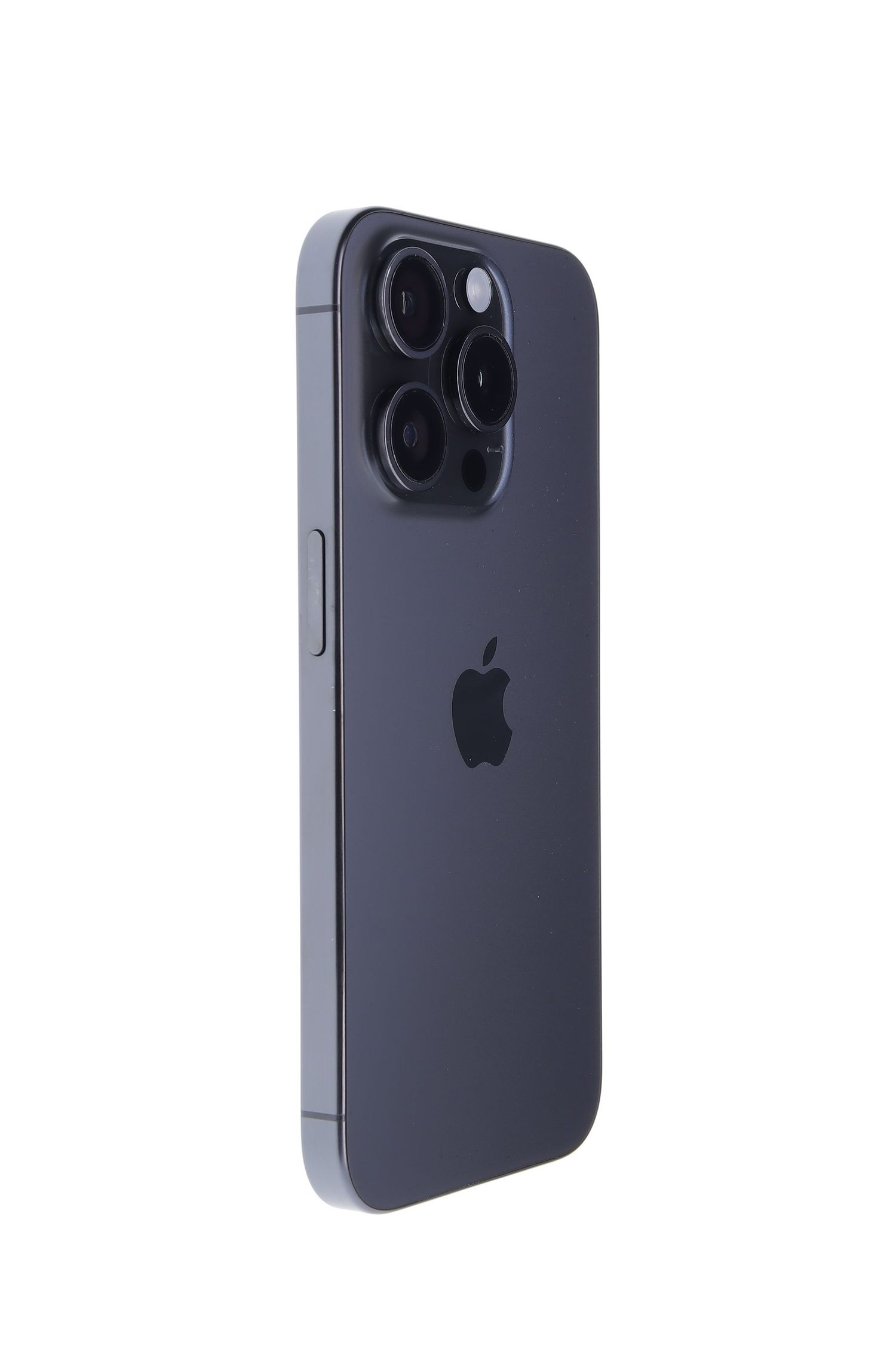 Apple iPhone 15 Pro 256 GB Black Titanium - Foarte bun