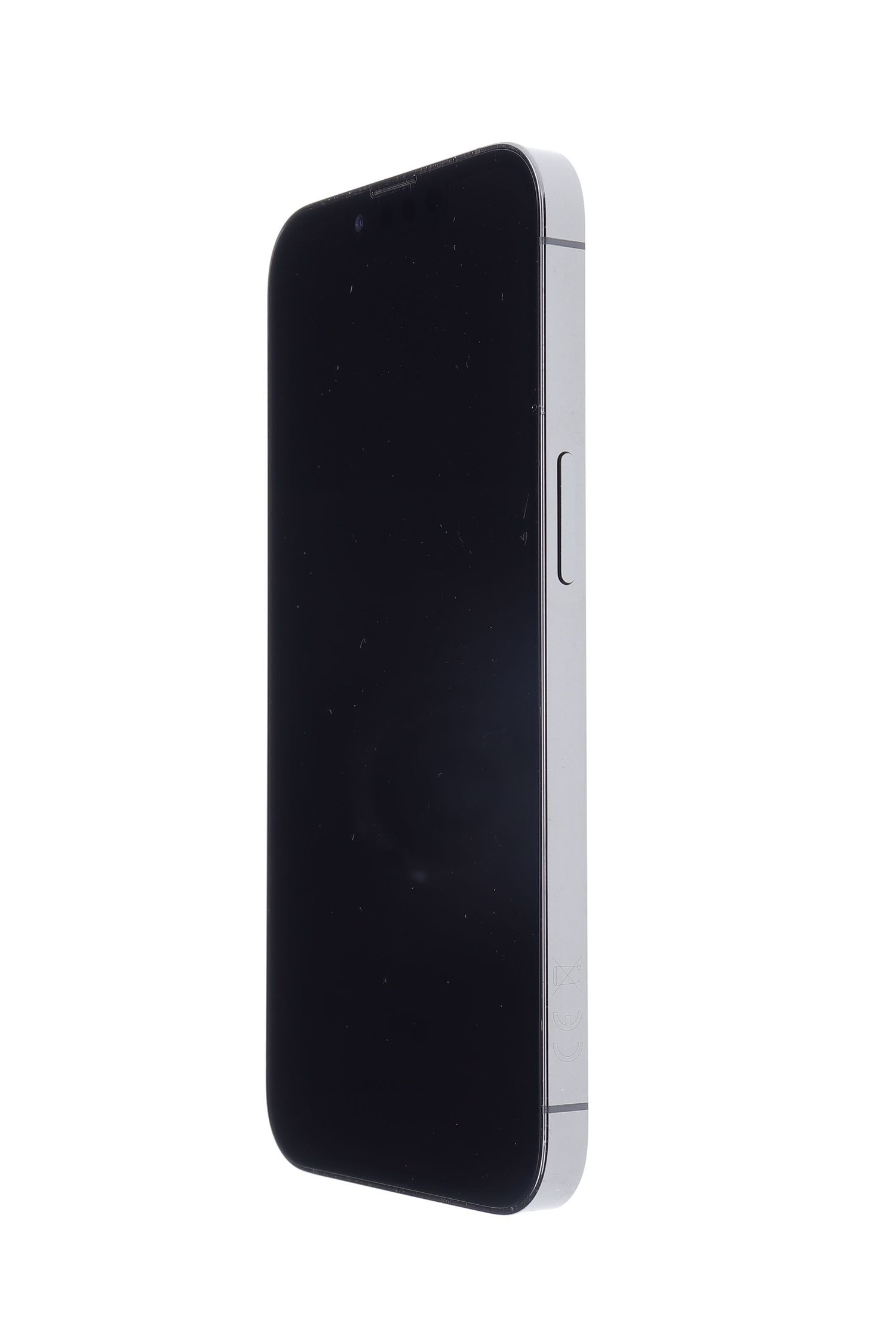 Apple iPhone 13 Pro 128 GB Graphite - Nagyon jó