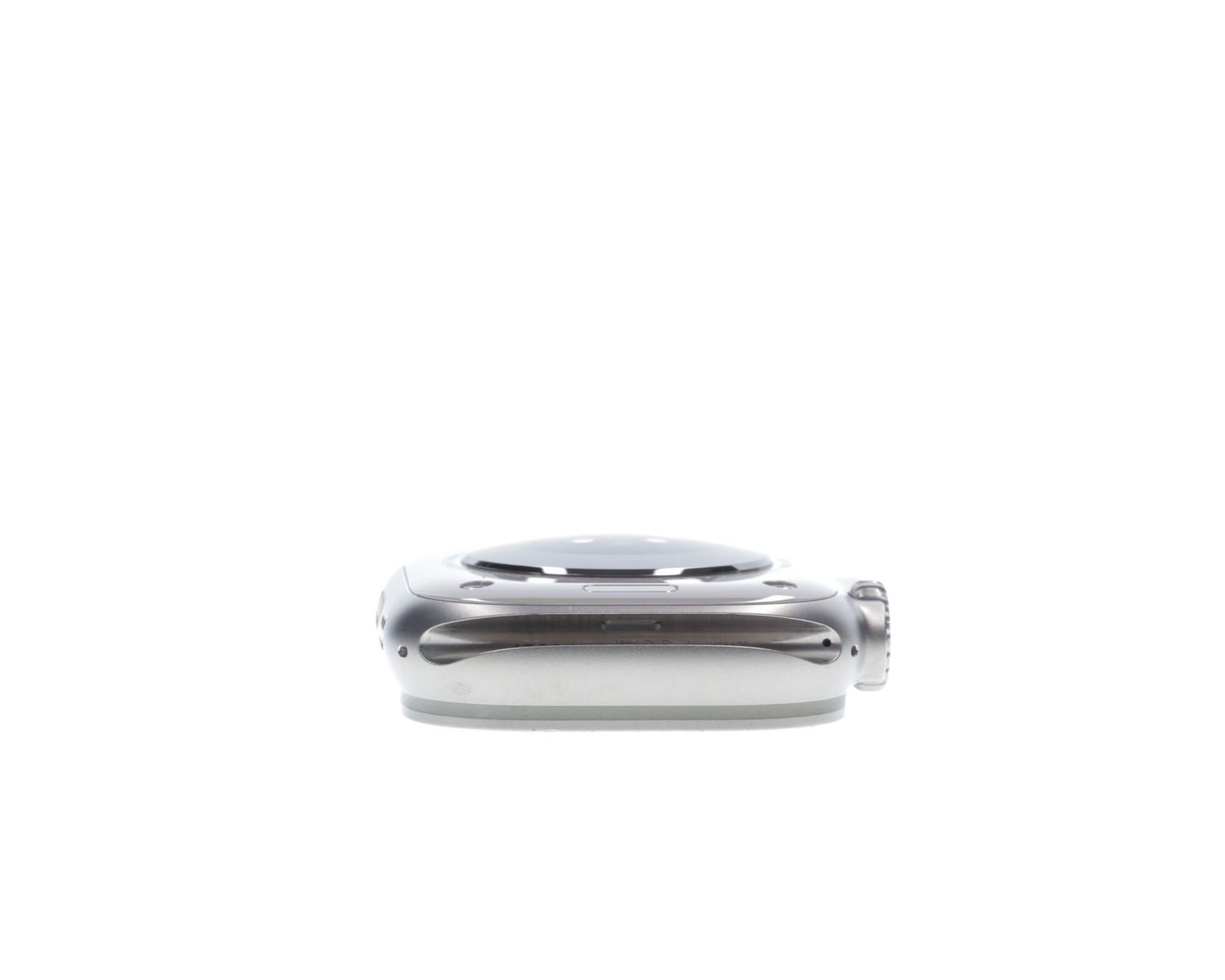 Apple Watch Ultra 2022, GPS + Cellular, Titanium 49mm Titanium - Σαν καινούργιο