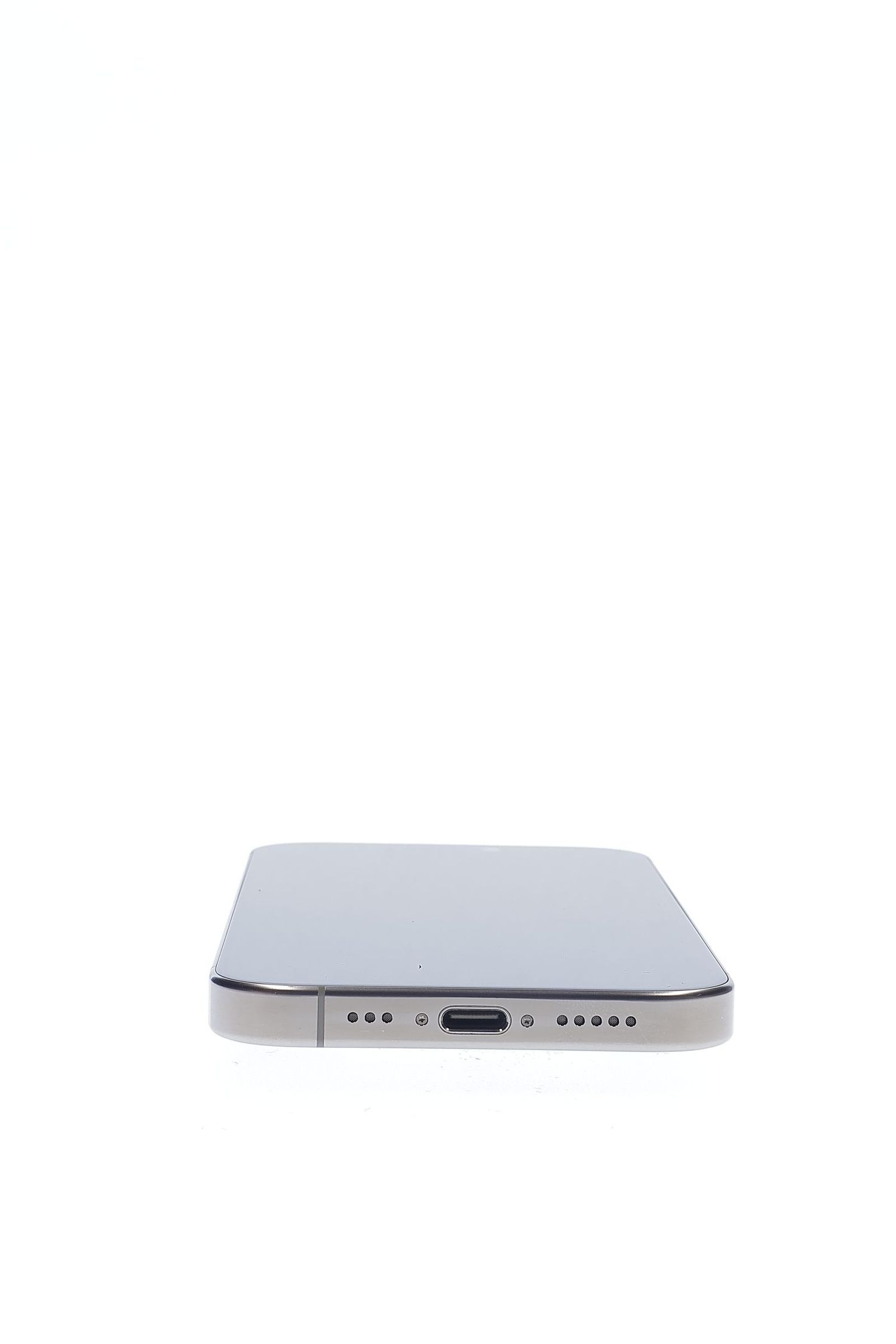 Apple iPhone 16 Pro 512 GB Natural Titanium - Ca nou