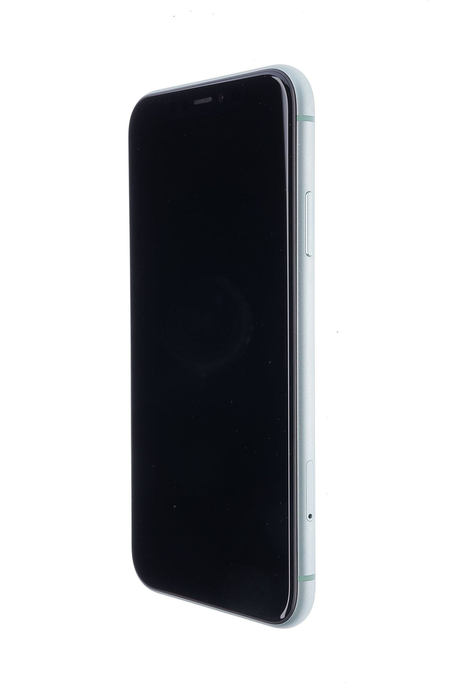 Apple iPhone 11 64 GB Green - Σαν καινούργιο