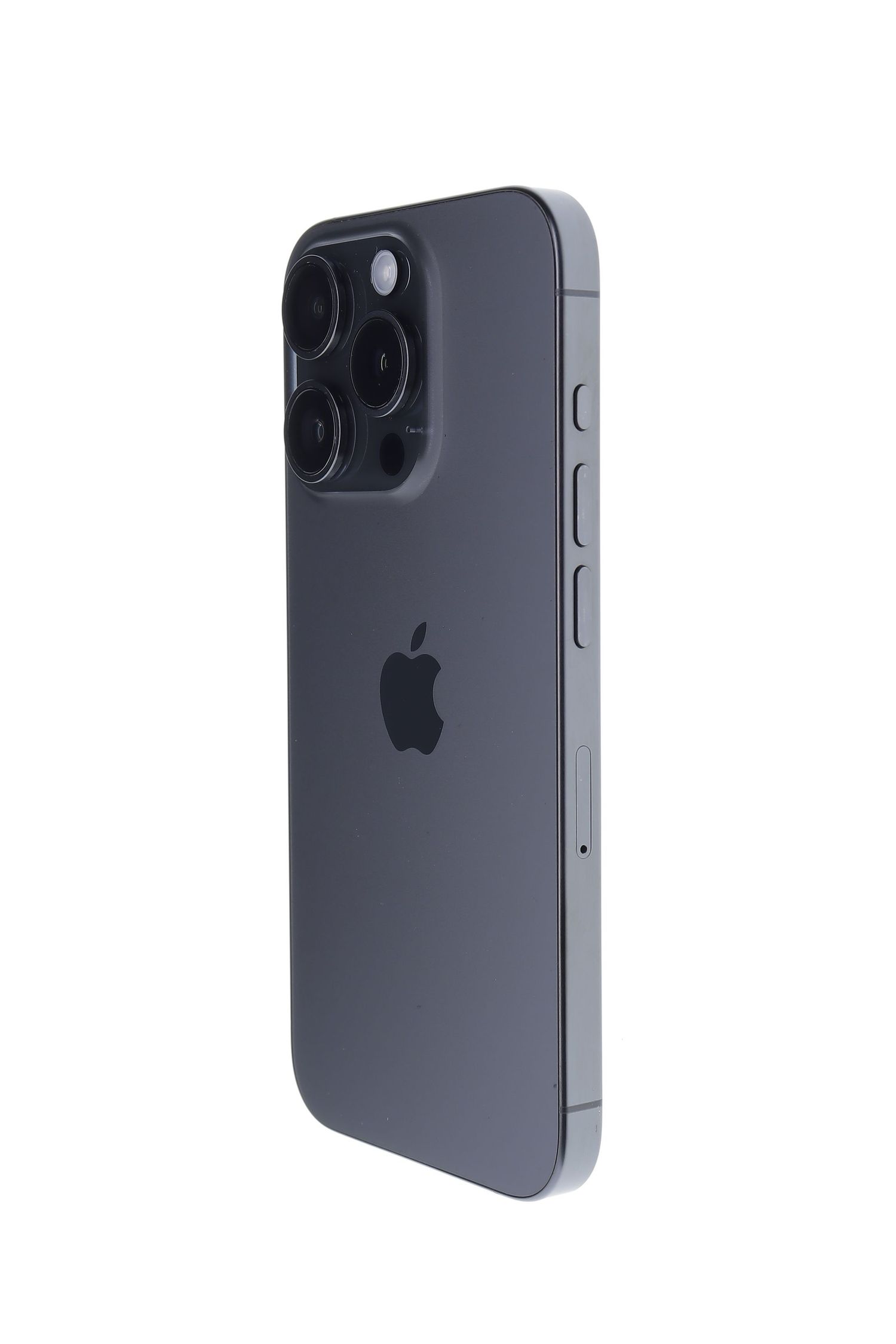 Apple iPhone 15 Pro 128 GB Black Titanium - Excelent