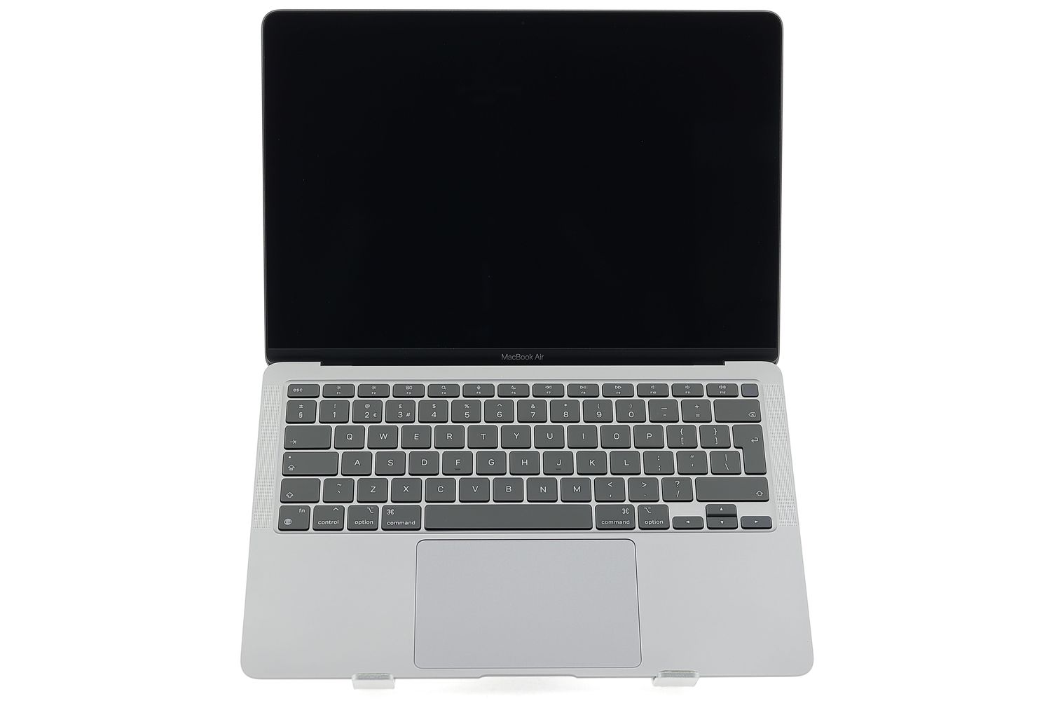 Apple MacBook Air 13″ 2020, i5 1.1 GHz, 8 GB, Intel Iris Plus 512 GB Space Gray - Excelent