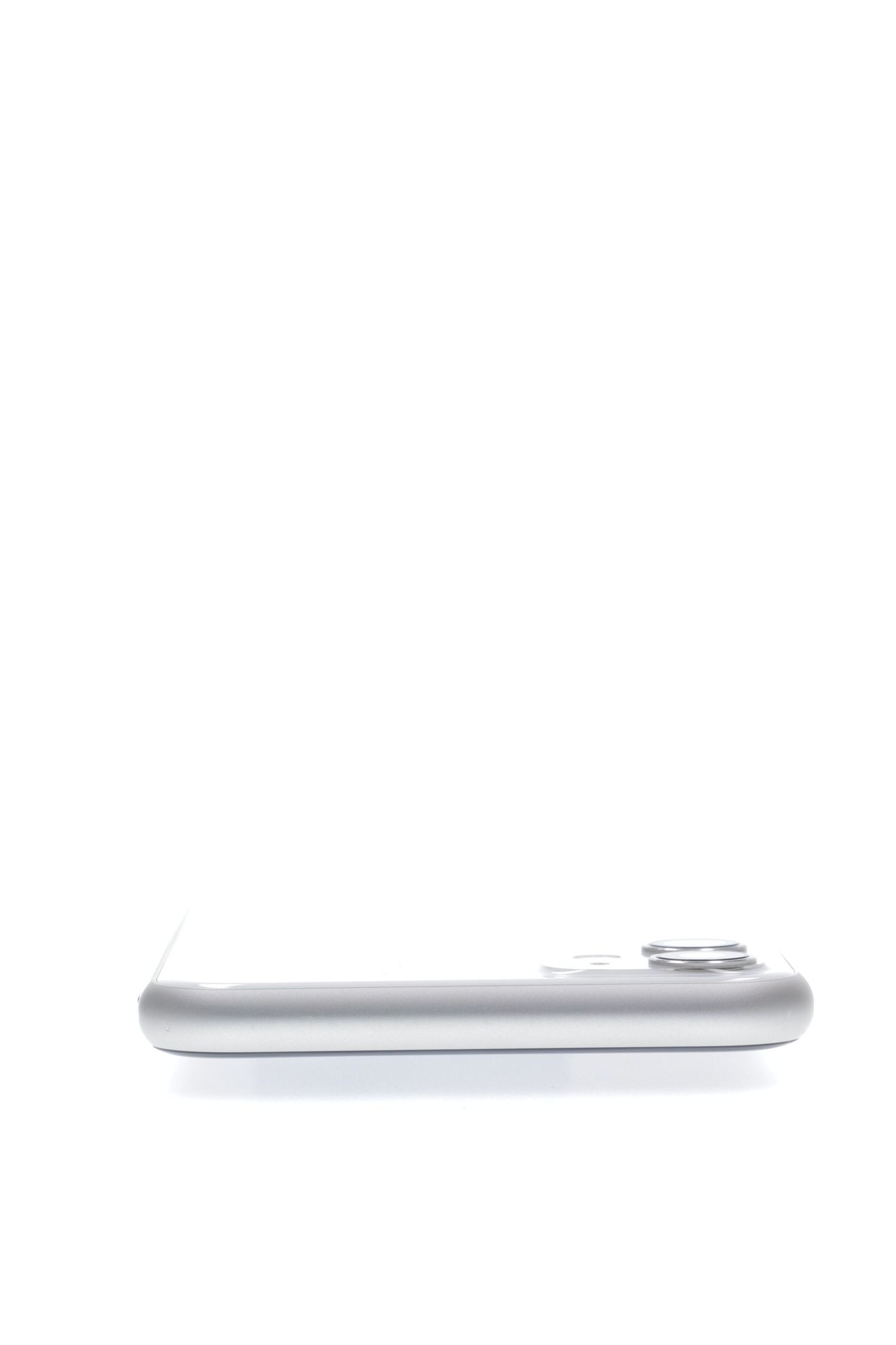 Apple iPhone 11 64 GB White - Σαν καινούργιο