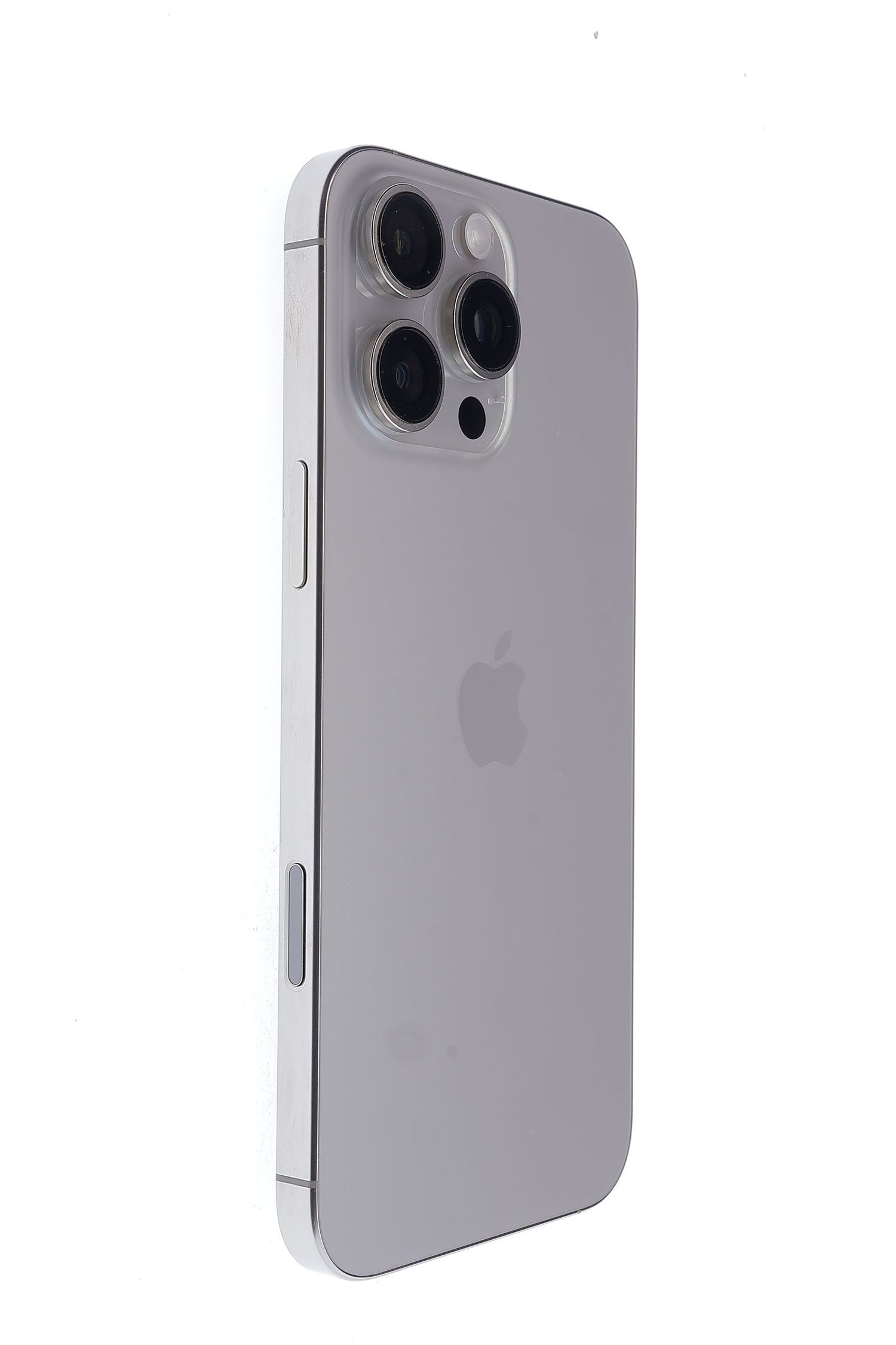Apple iPhone 16 Pro Max 256 GB Natural Titanium - Excelent