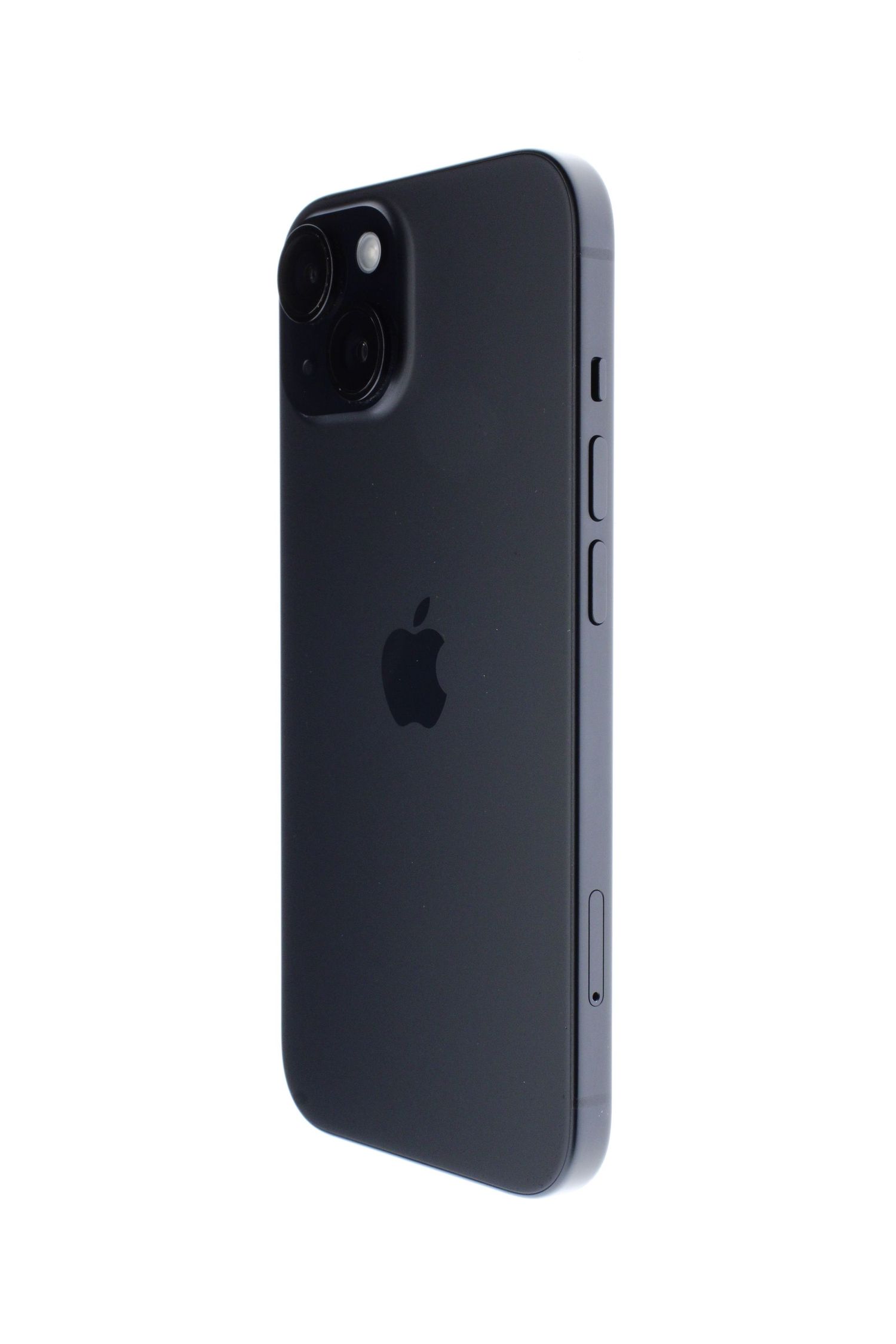 Apple iPhone 15 128 GB Black - Nagyon jó