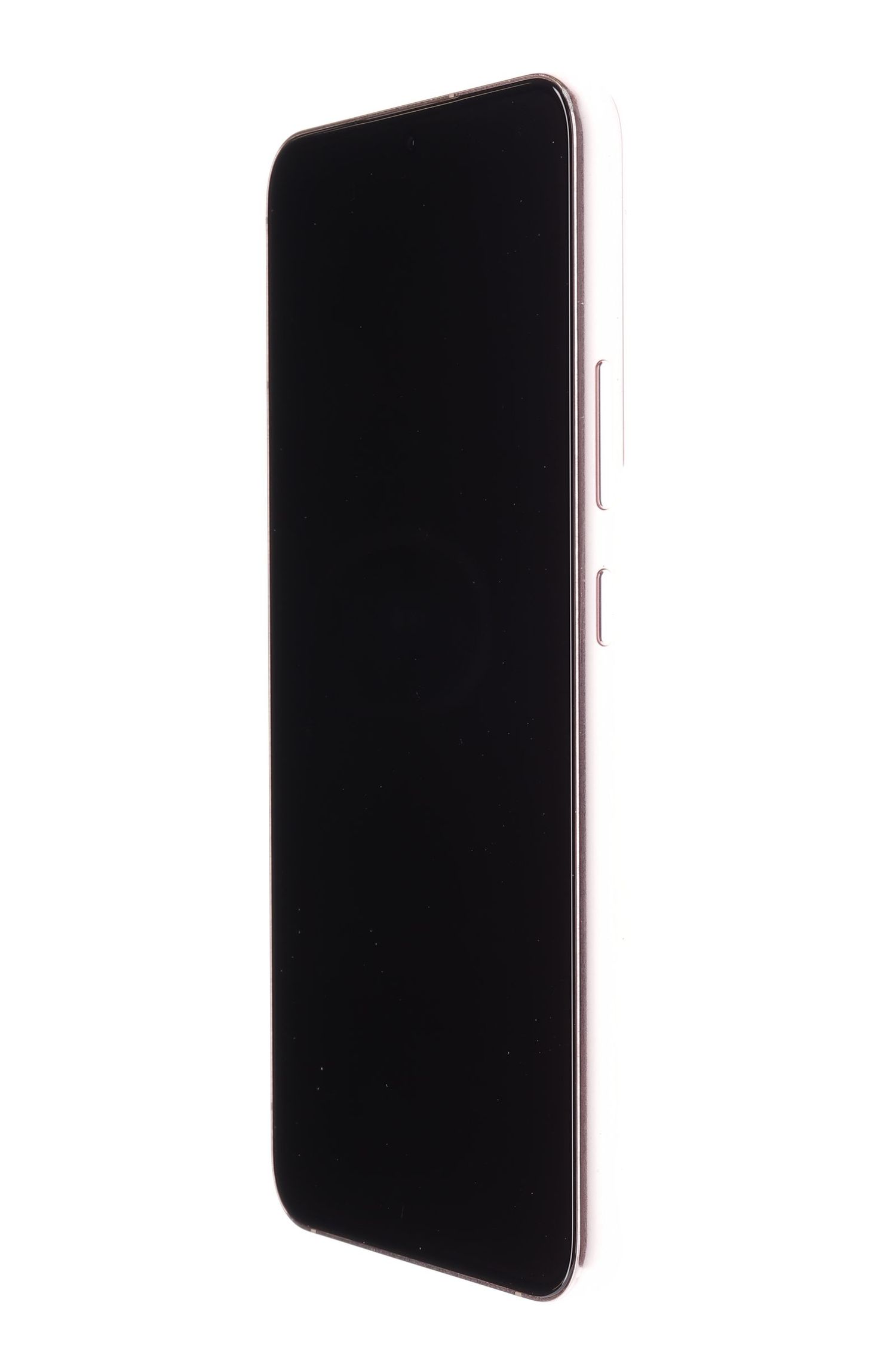 Κινητό τηλέφωνο Samsung Galaxy S22 Plus 5G Dual Sim, Pink Gold, 256 GB, Foarte Bun