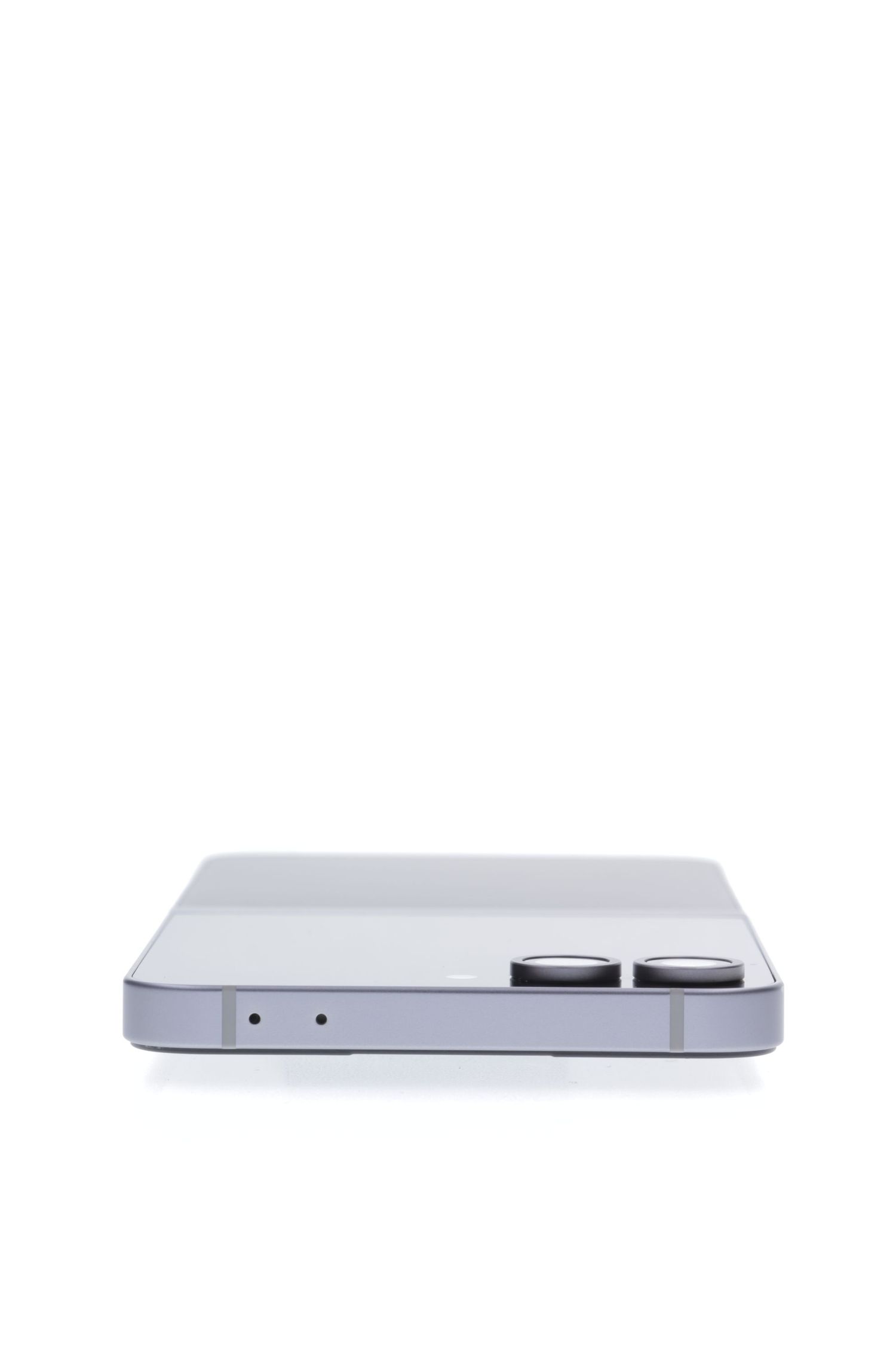 Samsung Galaxy Z Flip6 256 GB Silver Shadow - Отлично