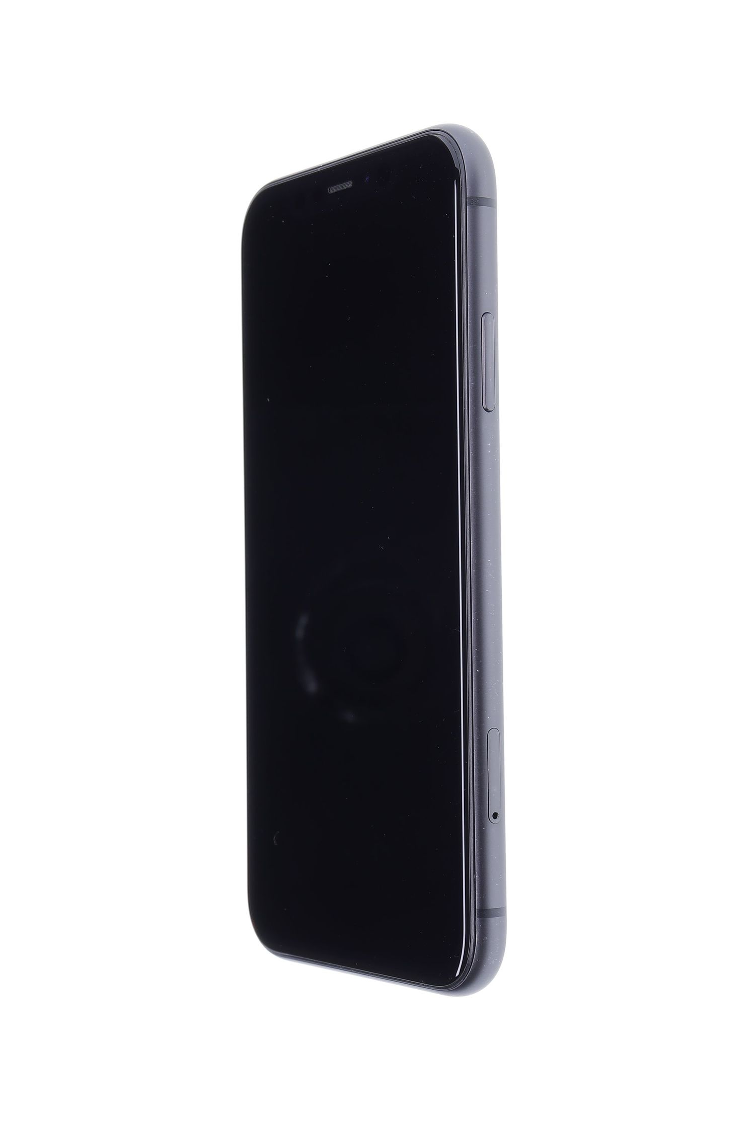 Apple iPhone 11 128 GB Black - Πολύ καλό
